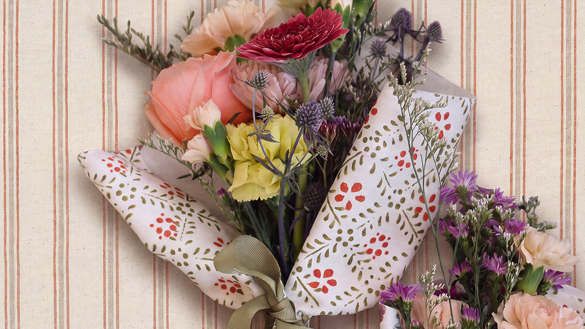 Telares celebró el Día de las Madres con una experiencia donde el diseño y las flores fueron protagonistas