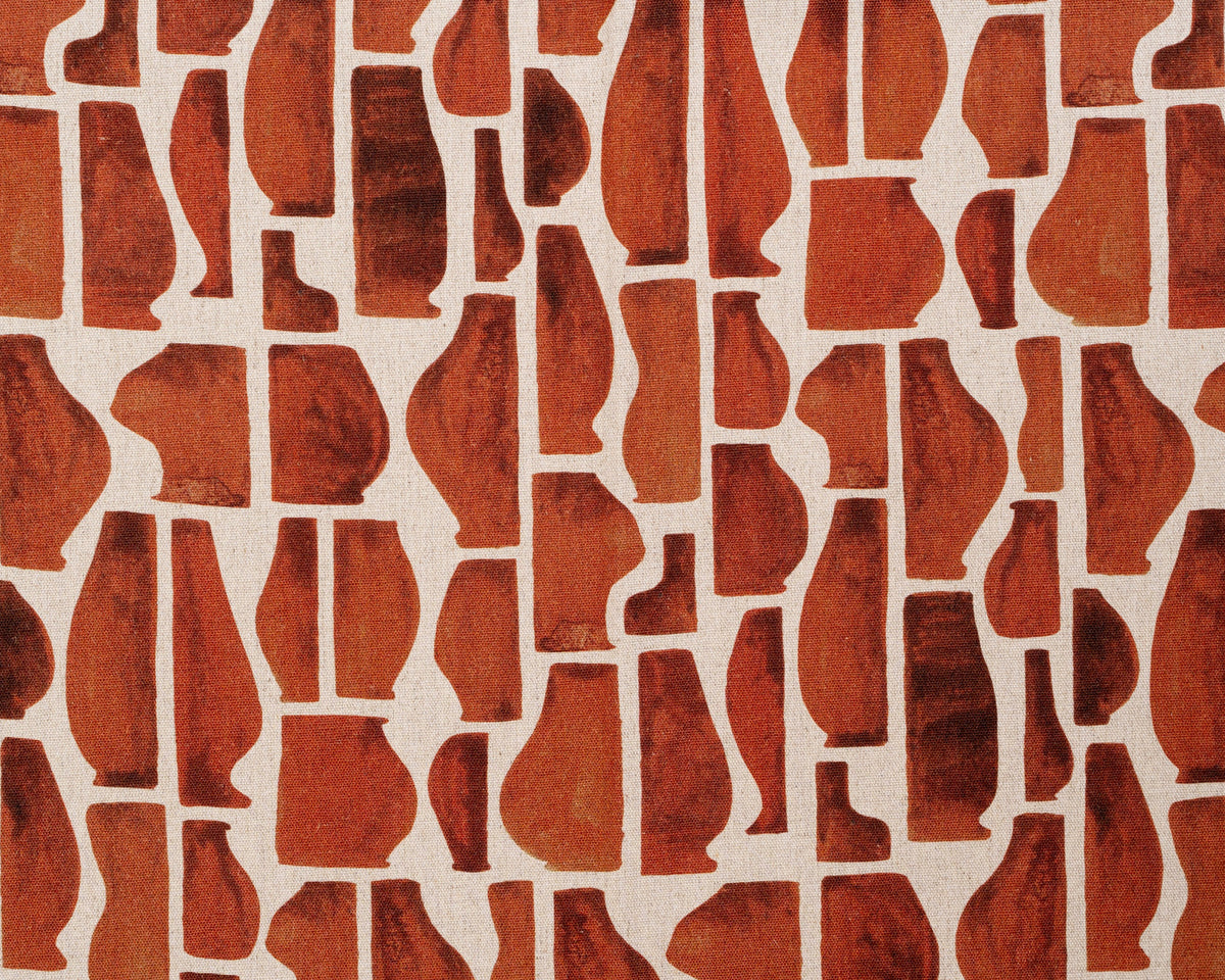 Zion Formas Terracota