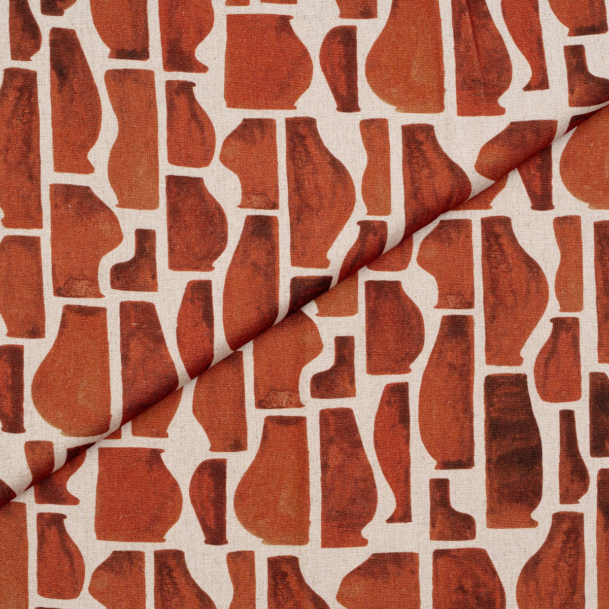 Zion Formas Terracota