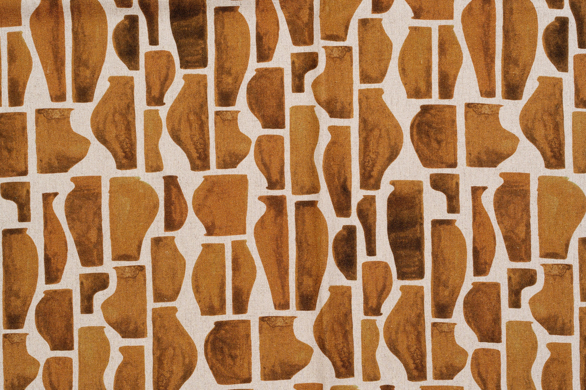 Zion Formas Mostaza