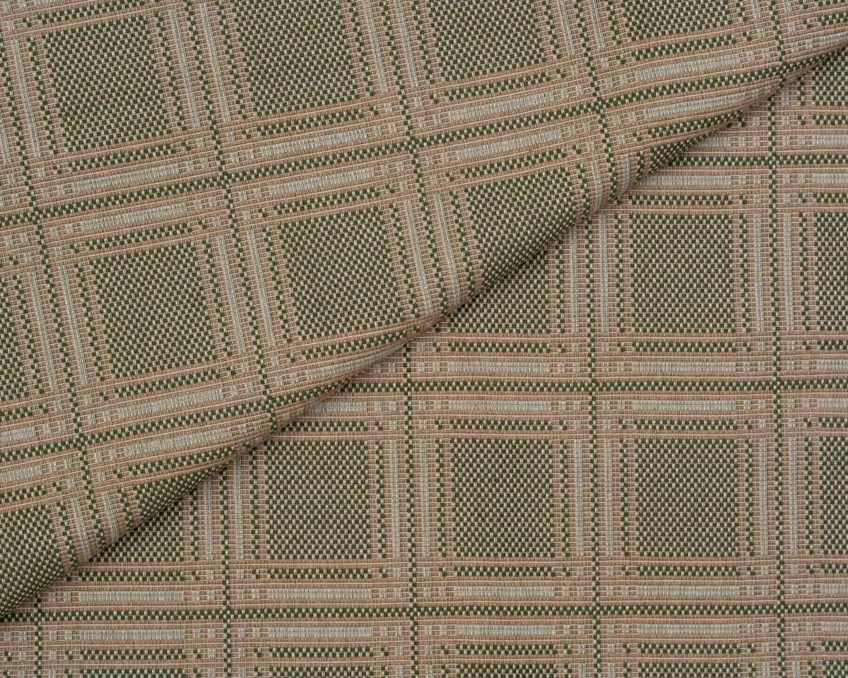 Mesh Verde