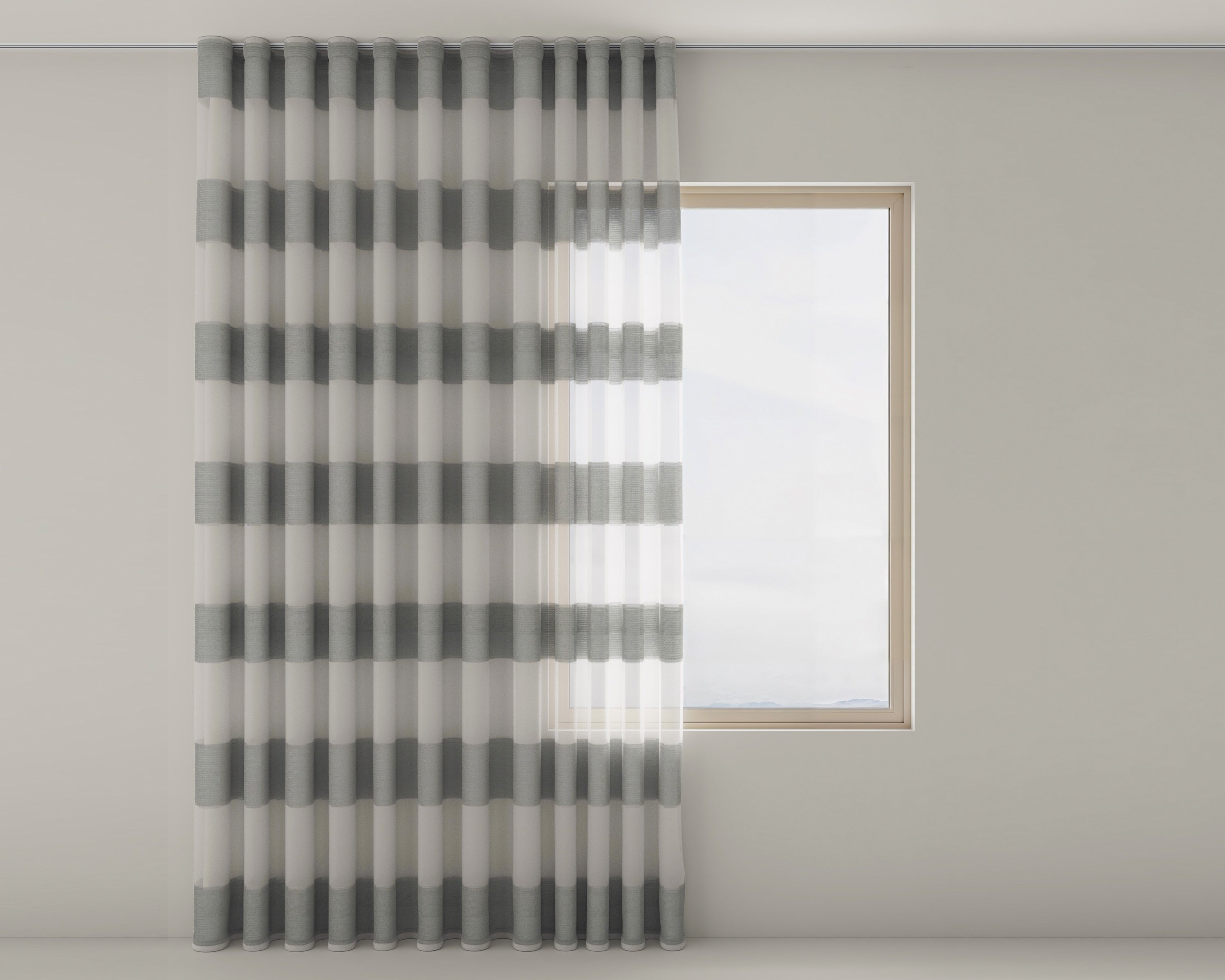 Nador Turquoise/White