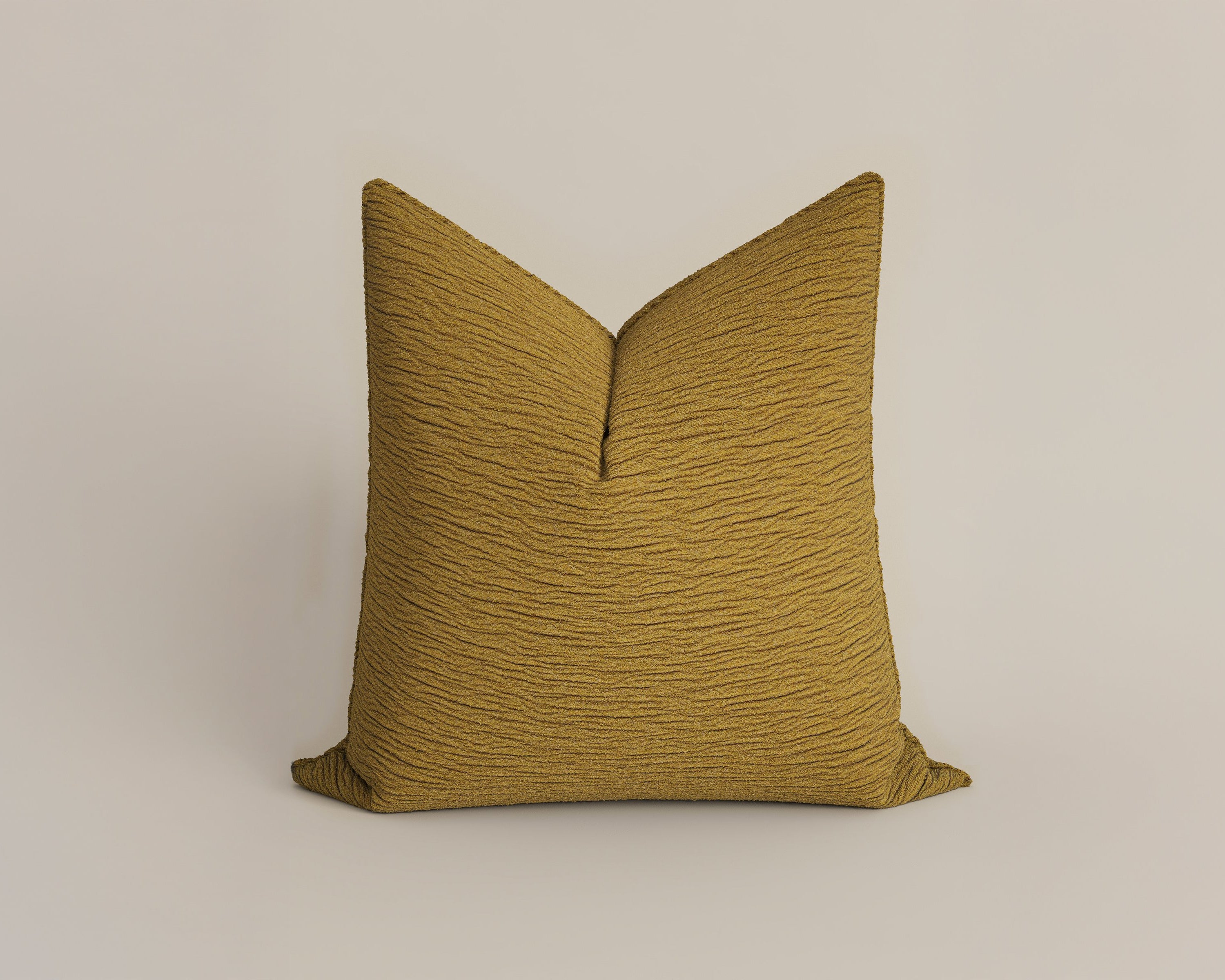 Kindle Citrus Mustard