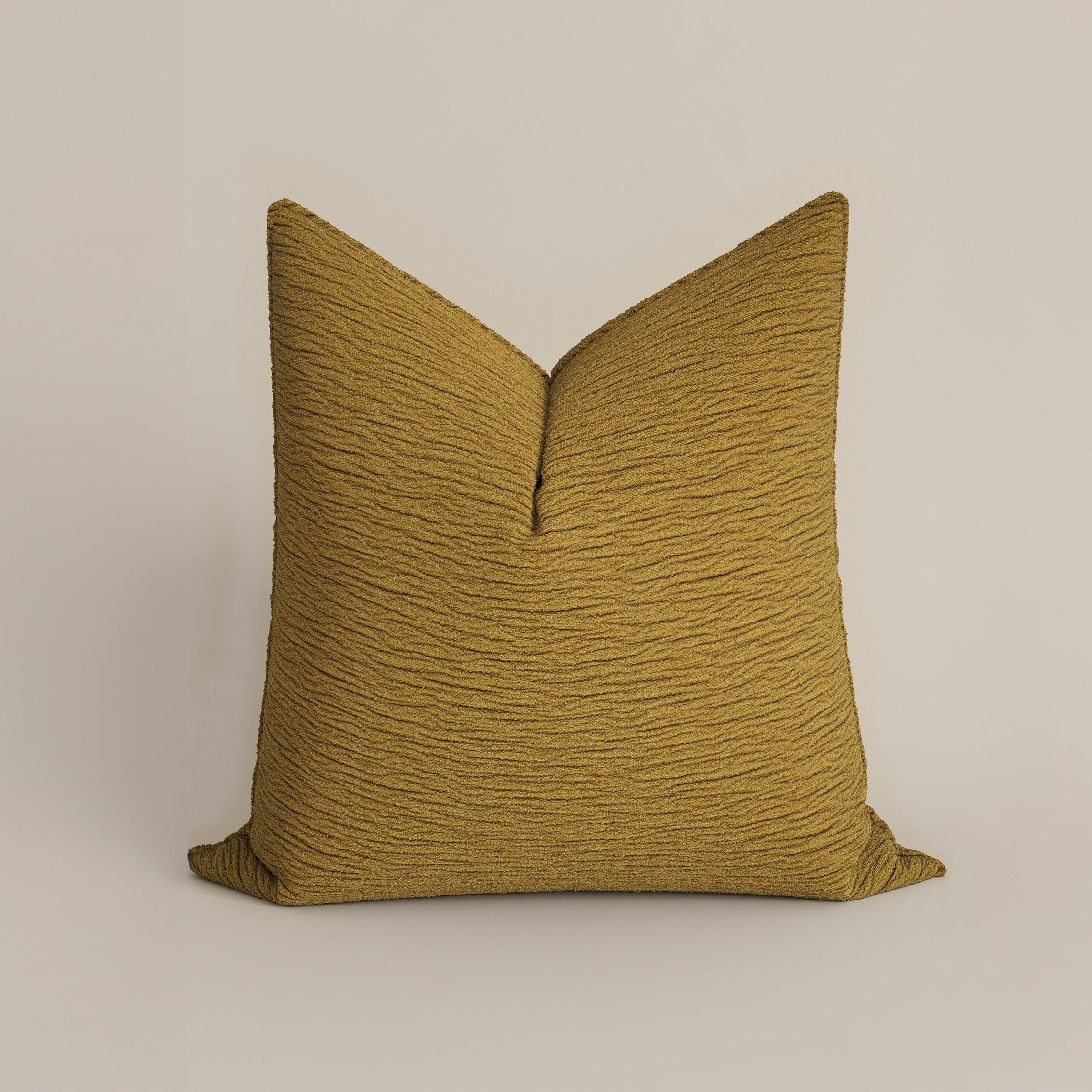 Kindle Citrus Mustard