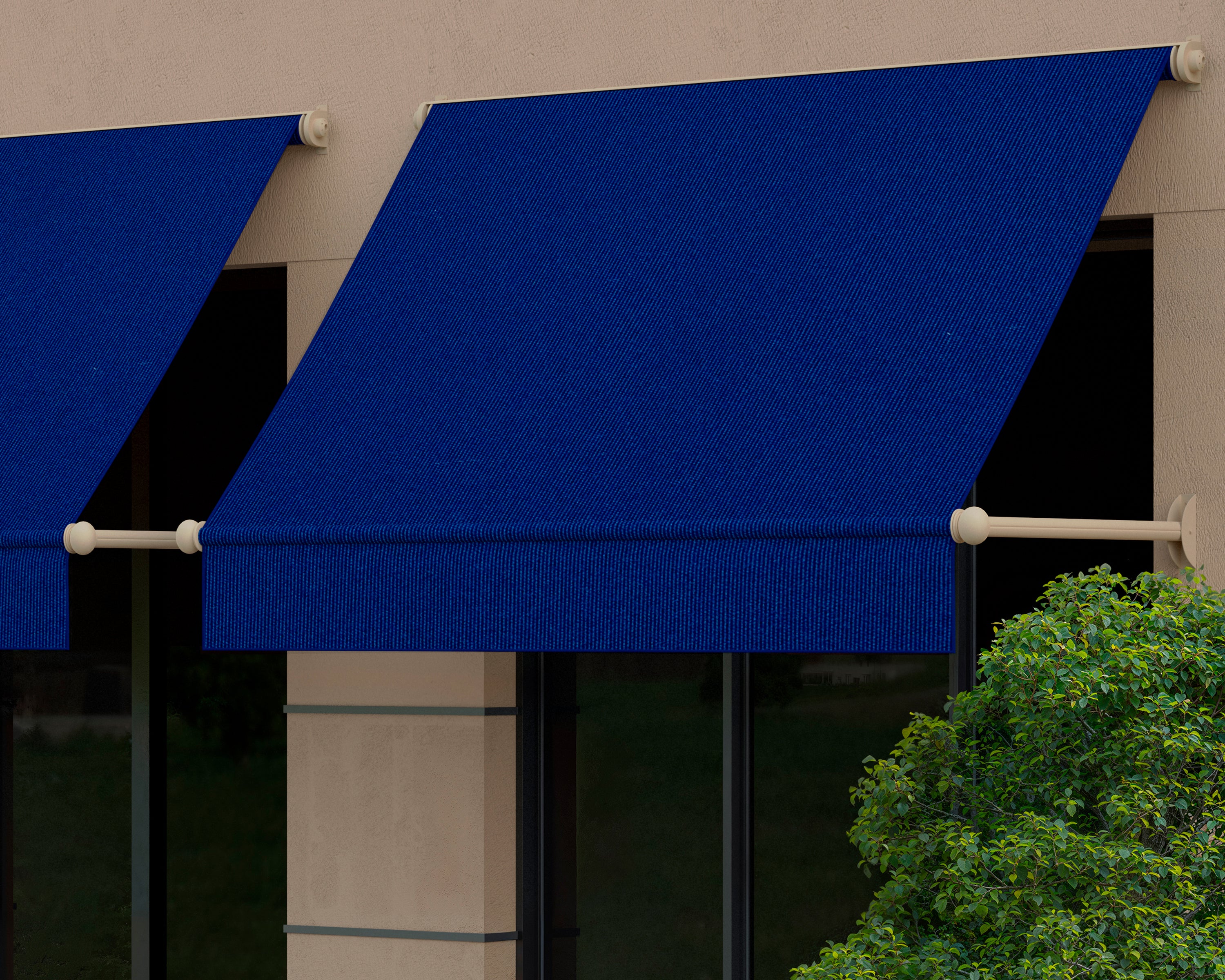 Caribe-proof® Advance Blue