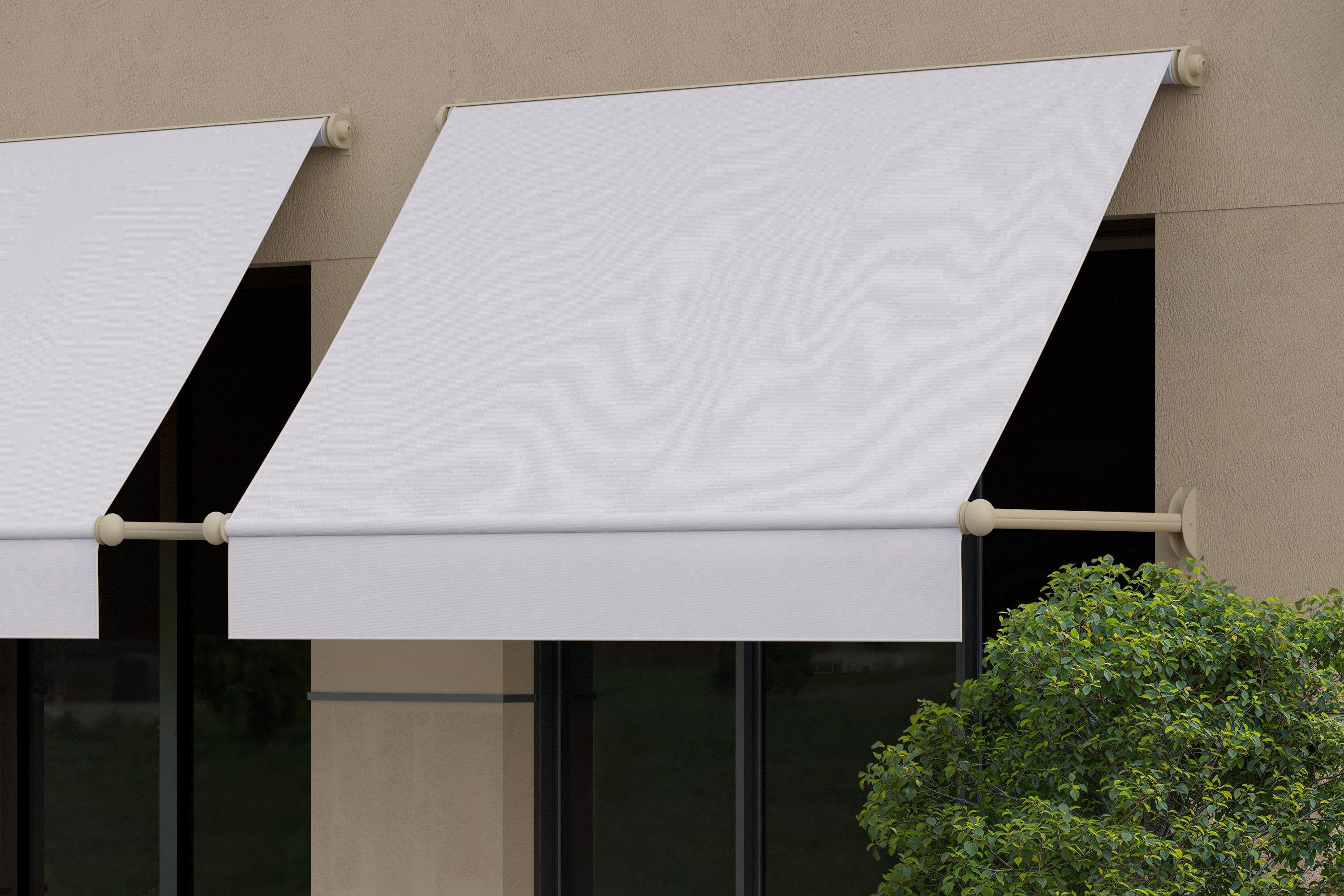 Caribe-proof® Advance Natural White