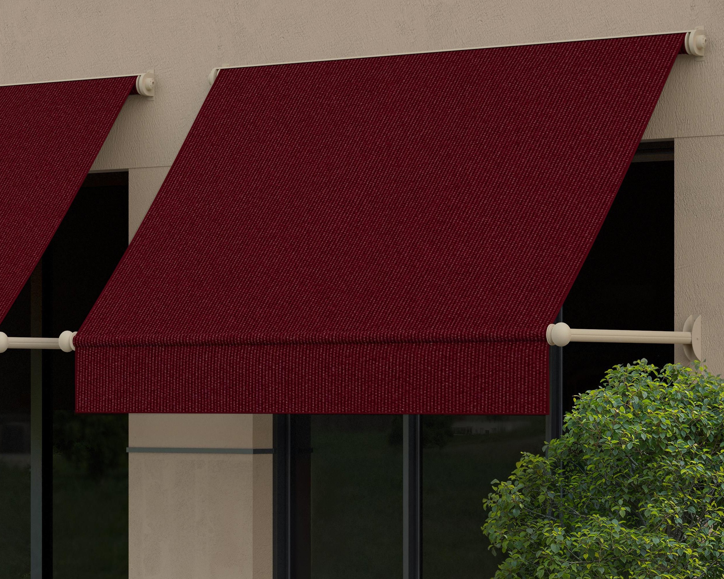 Caribe-proof® Advance Garnet