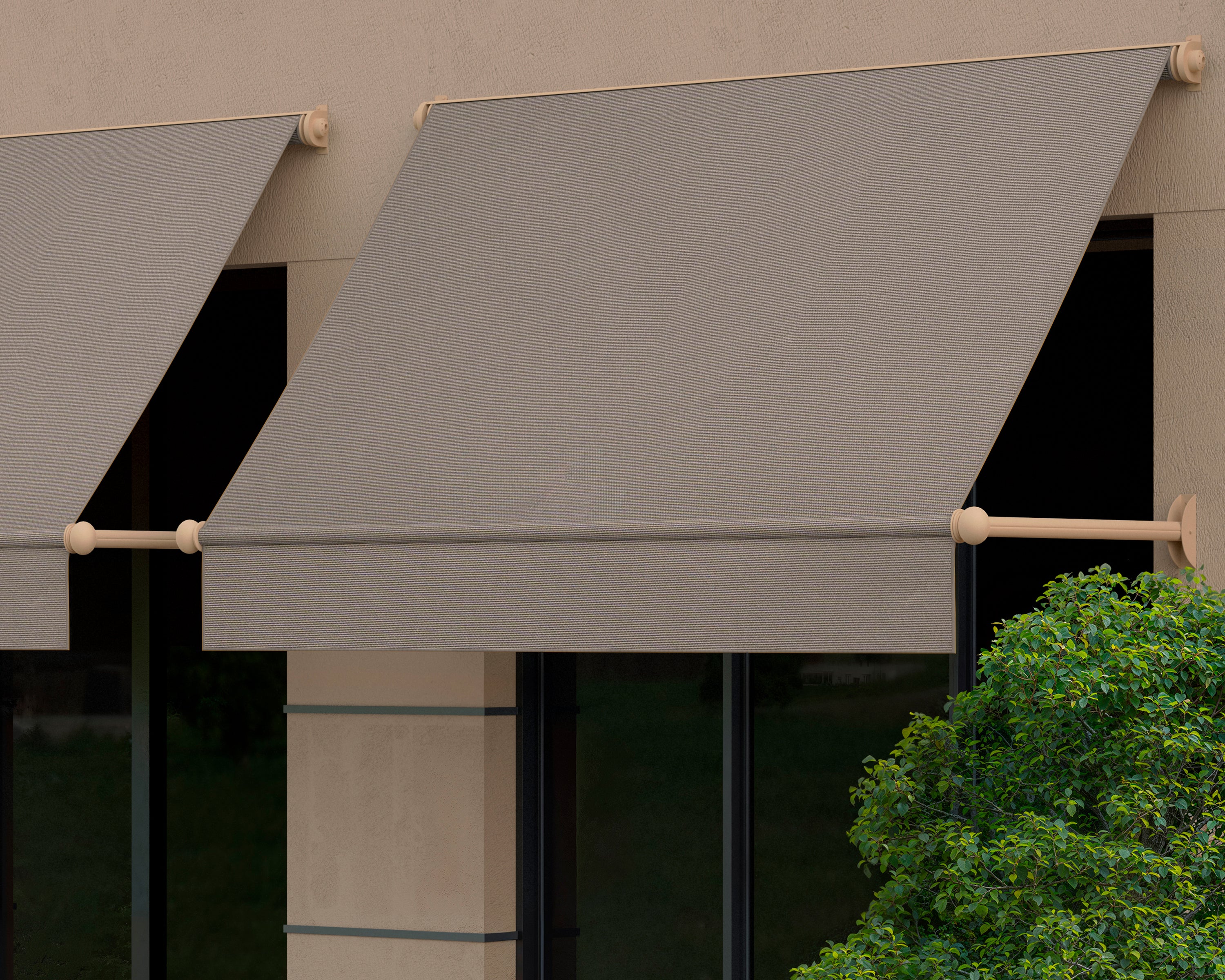 Caribe-proof® Advance Gray