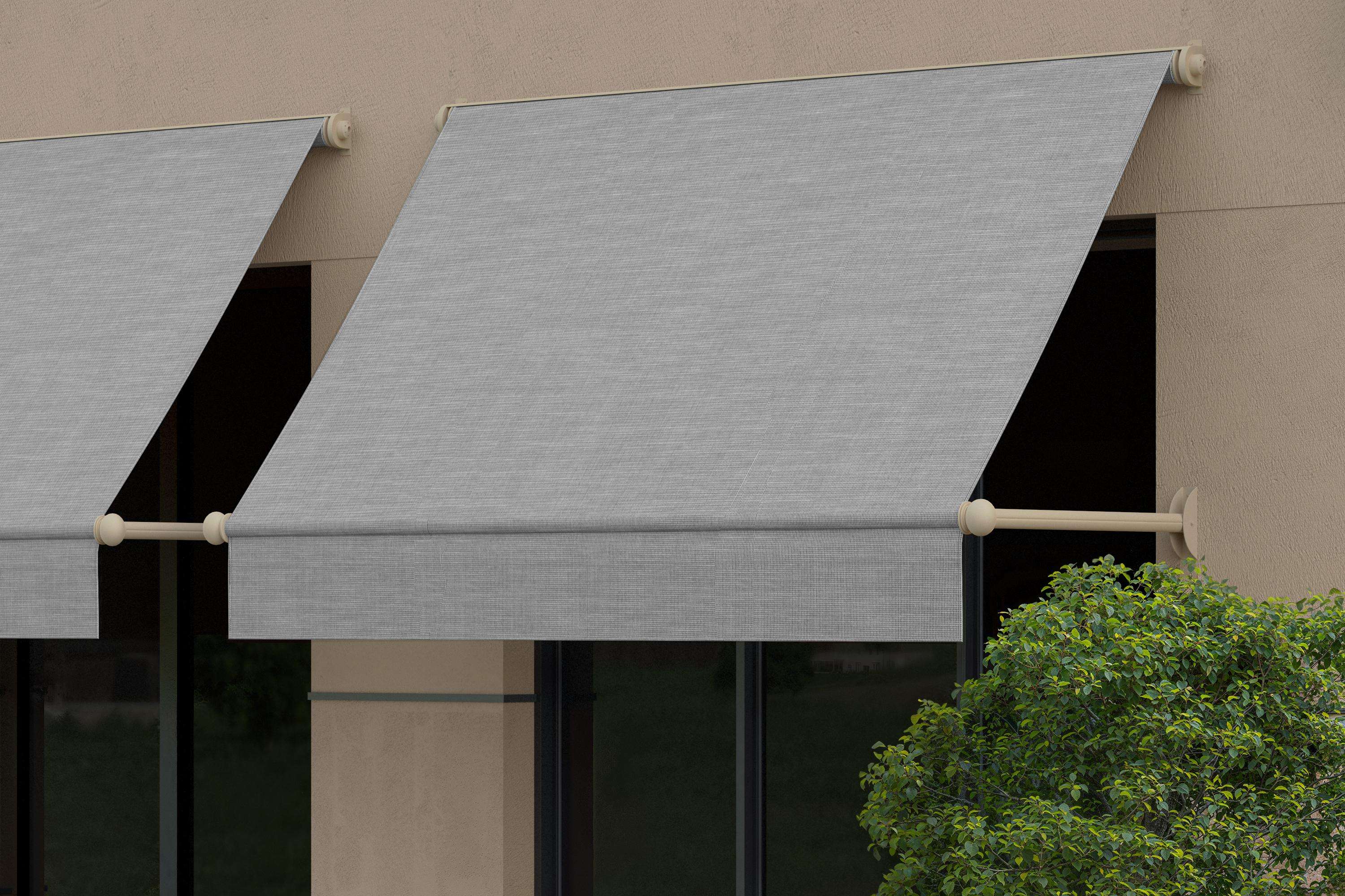 Caribe-proof® Advance Special Gray