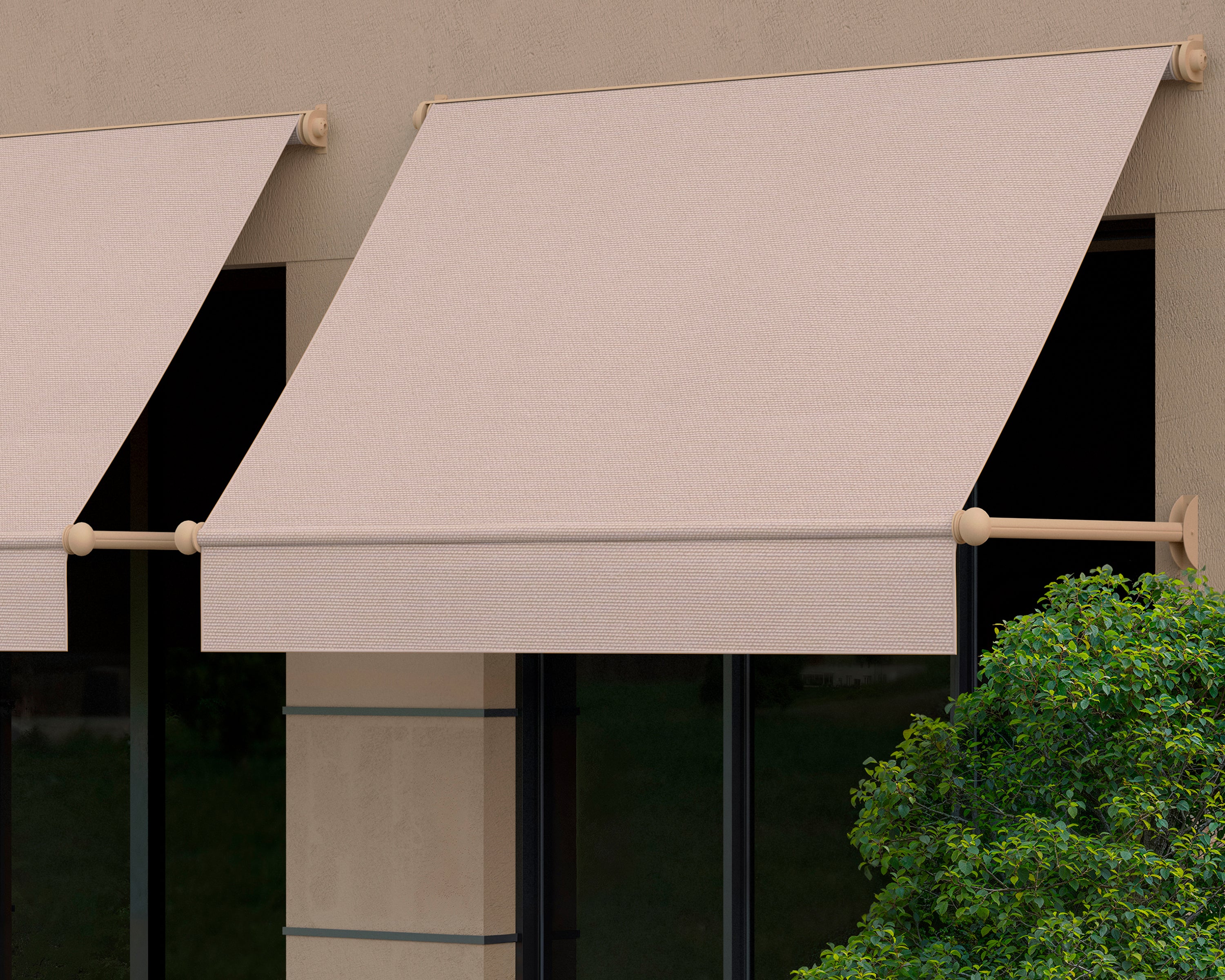 Caribe-proof® Advance Ivory