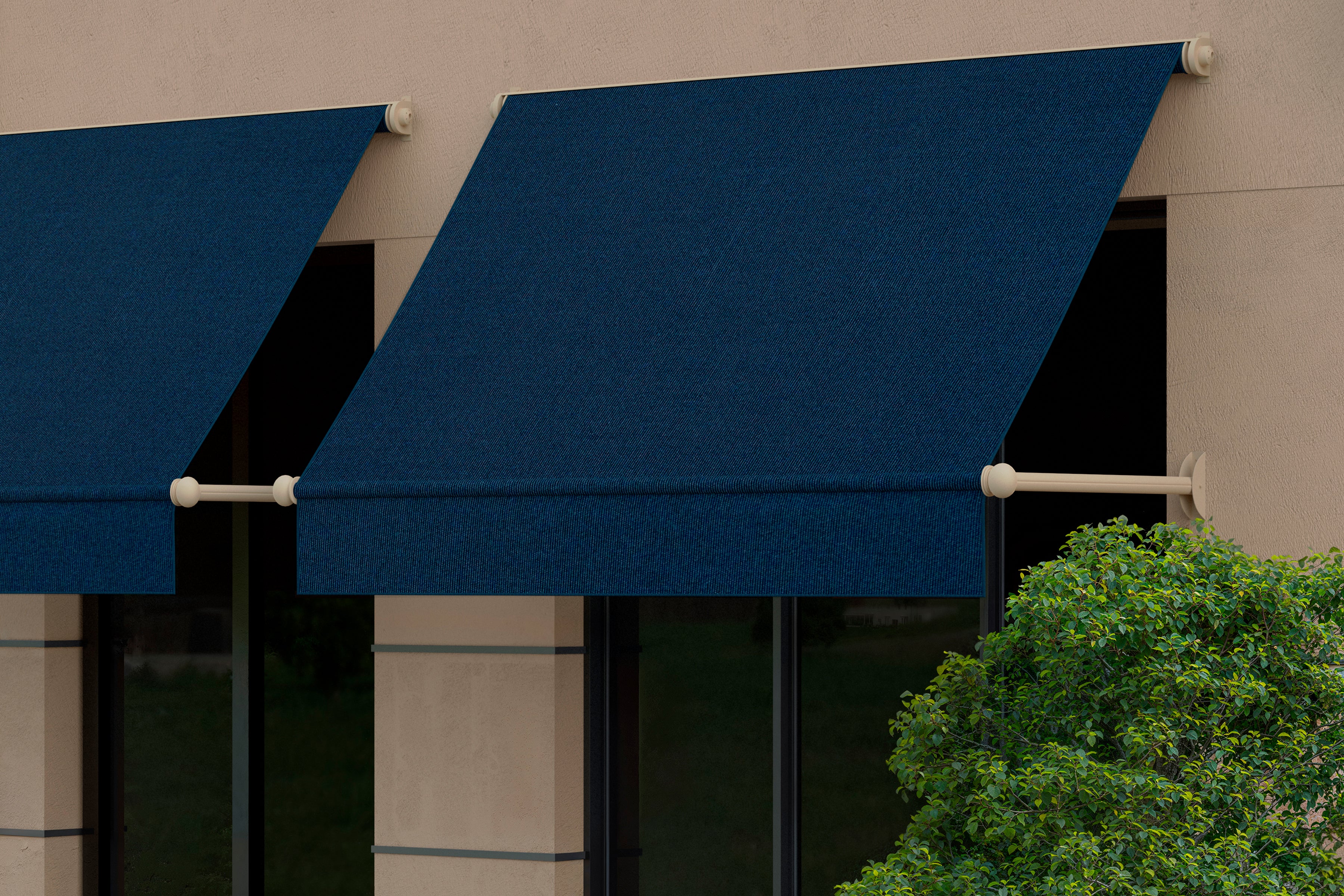 Caribe-proof® Advance Navy