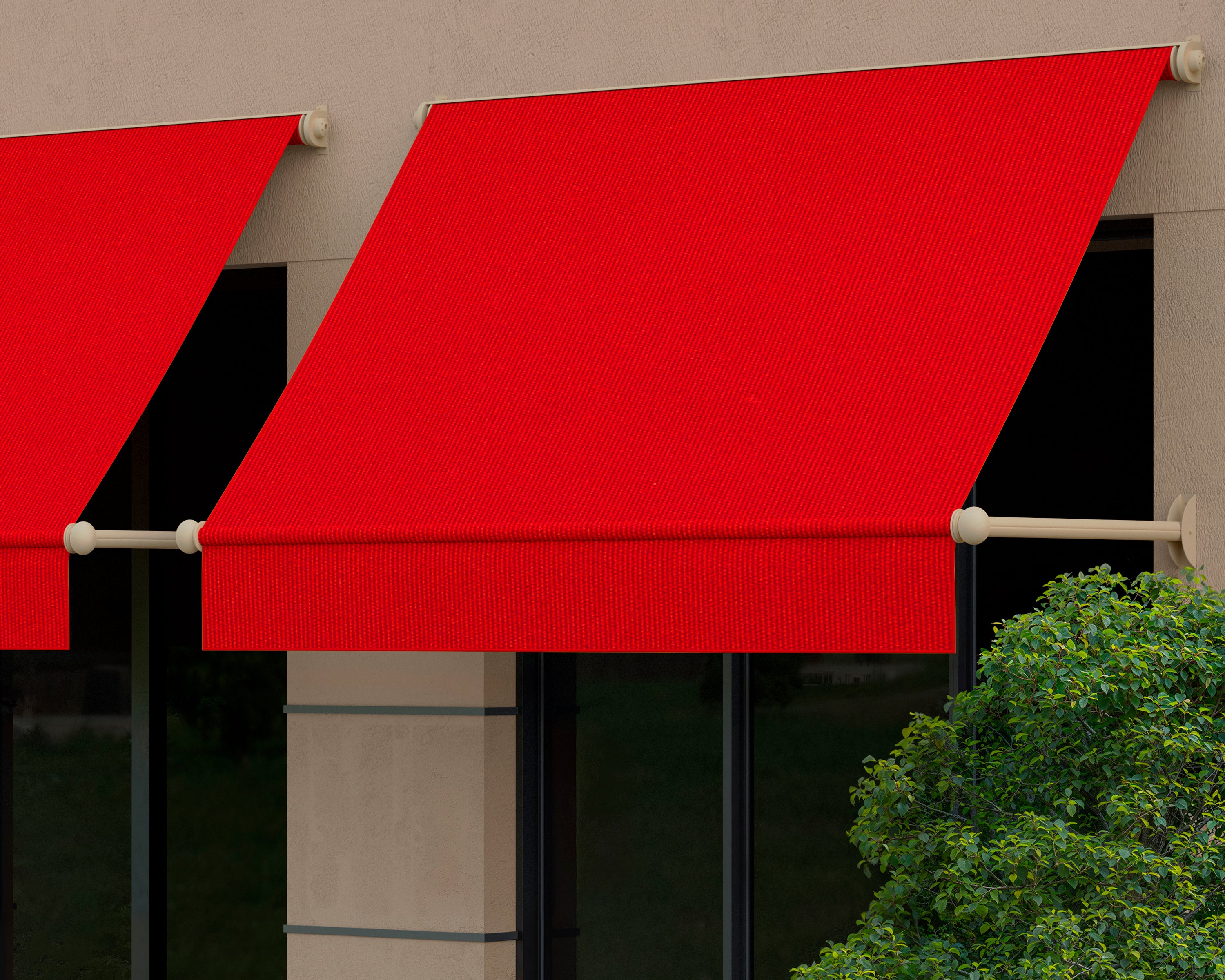 Caribe-proof® Advance Red