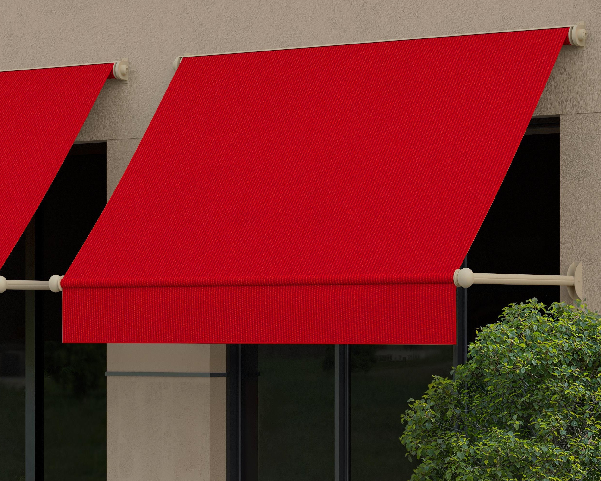 Caribe-proof® Advance Red