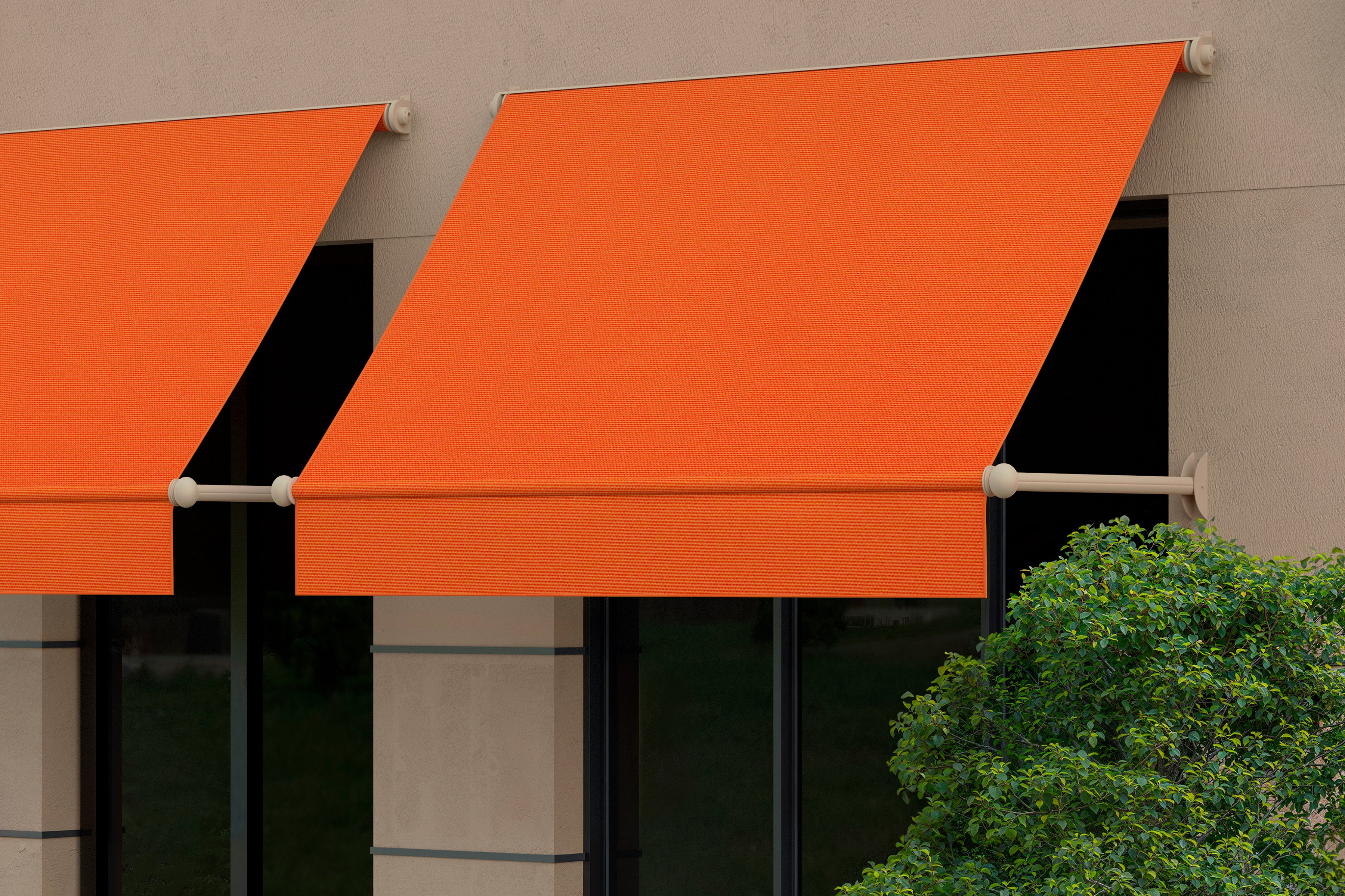 Caribe-proof® Advance Orange