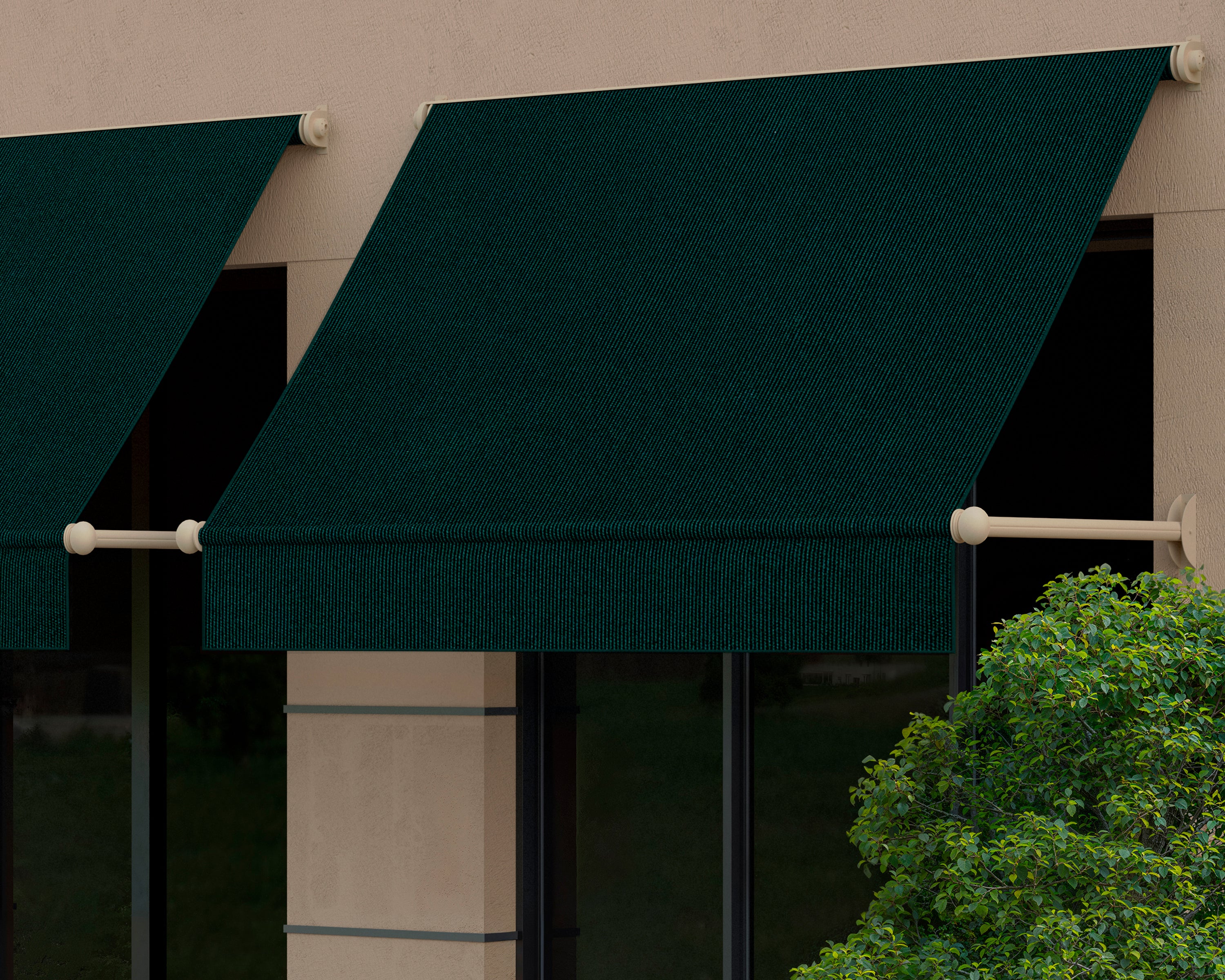 Caribe-proof® Advance Dark Green