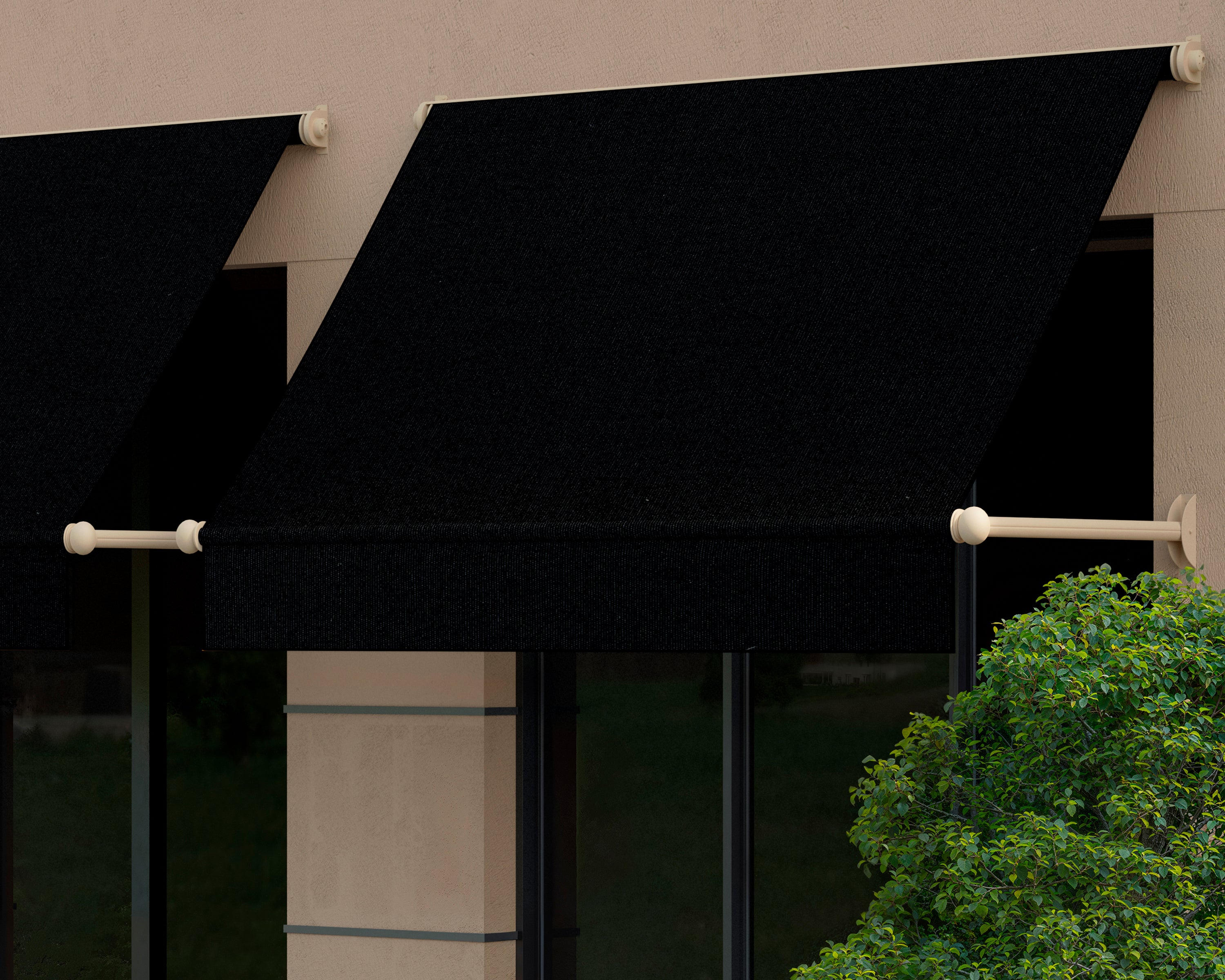 Caribe-proof® Advance Black