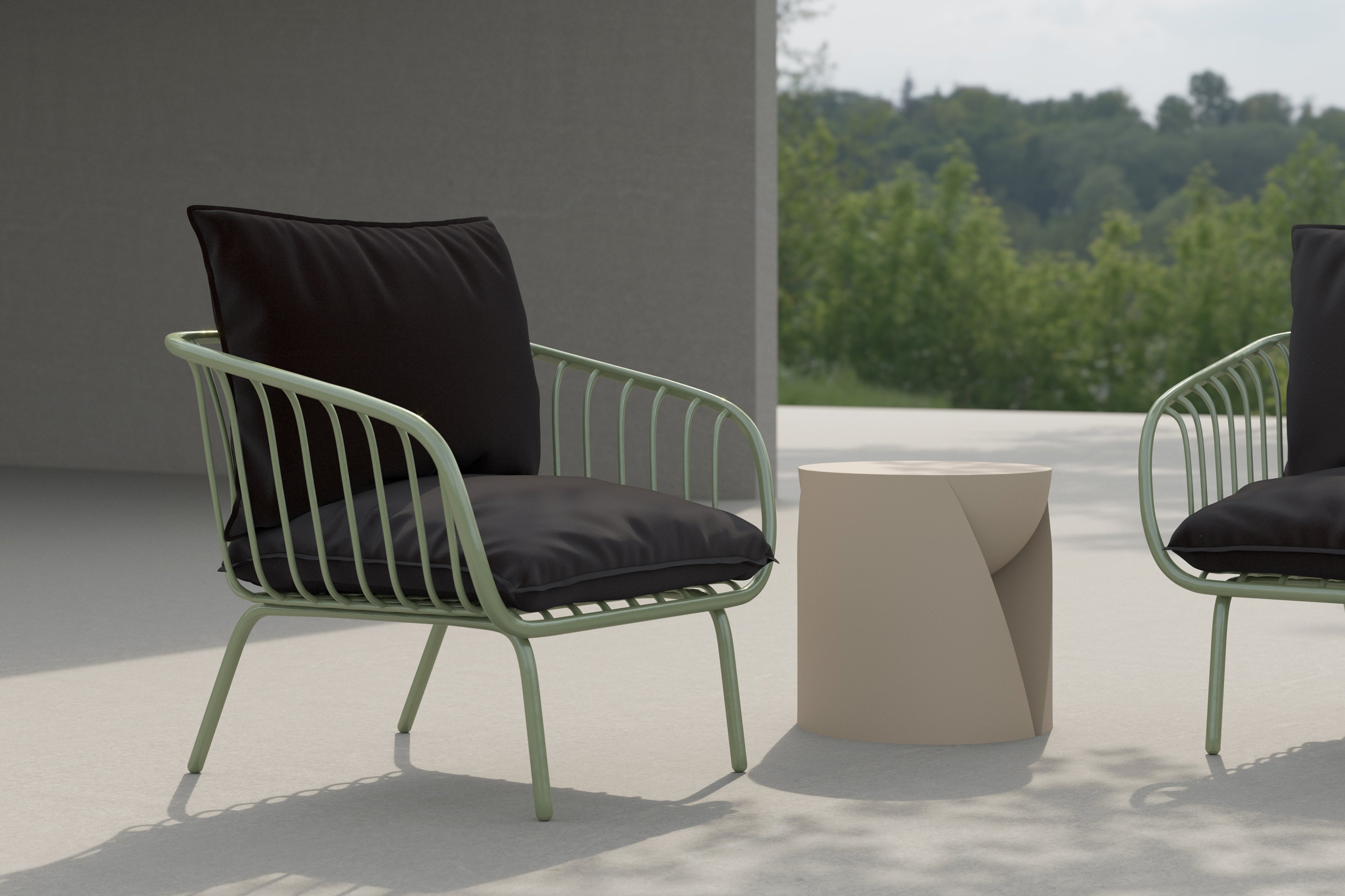 Caribe-proof® Deco Coffee