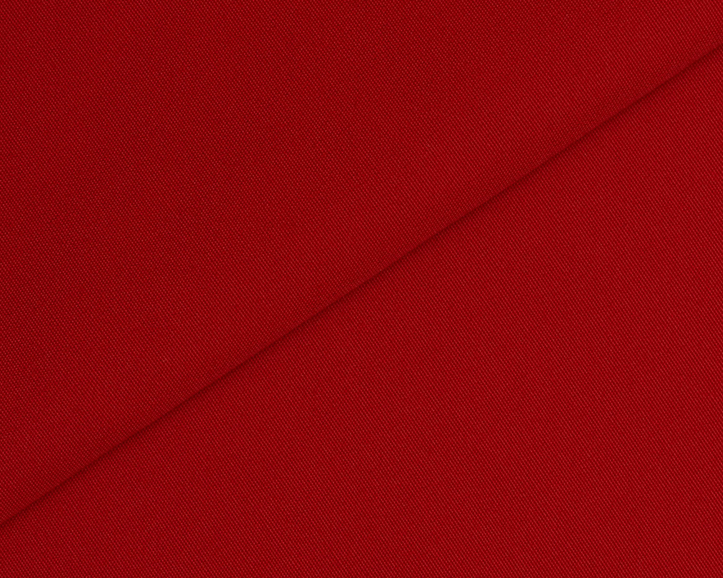 Caribe-proof® Deco Logo Red