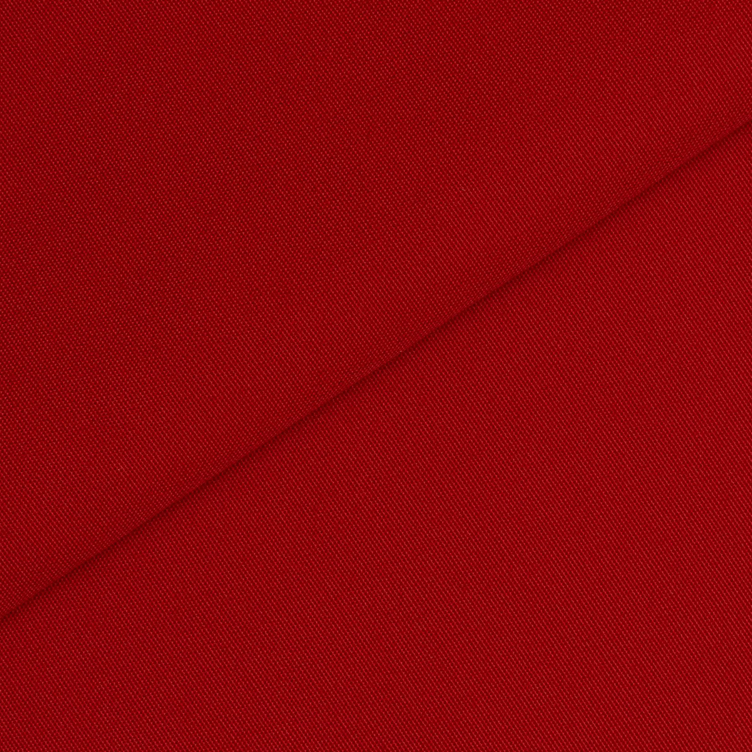 Caribe-proof® Deco Logo Red