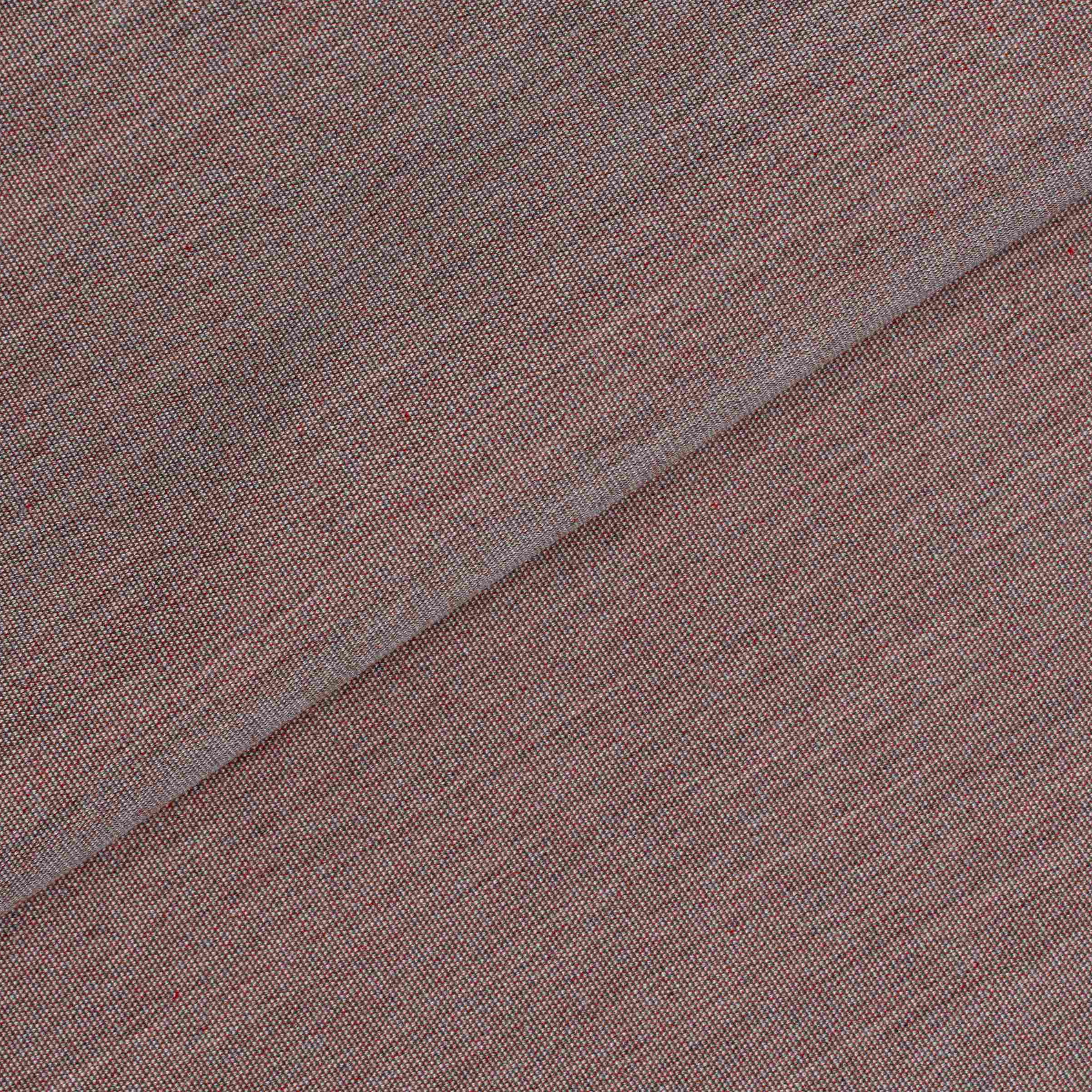 Caribe-proof® Deco Scarlet