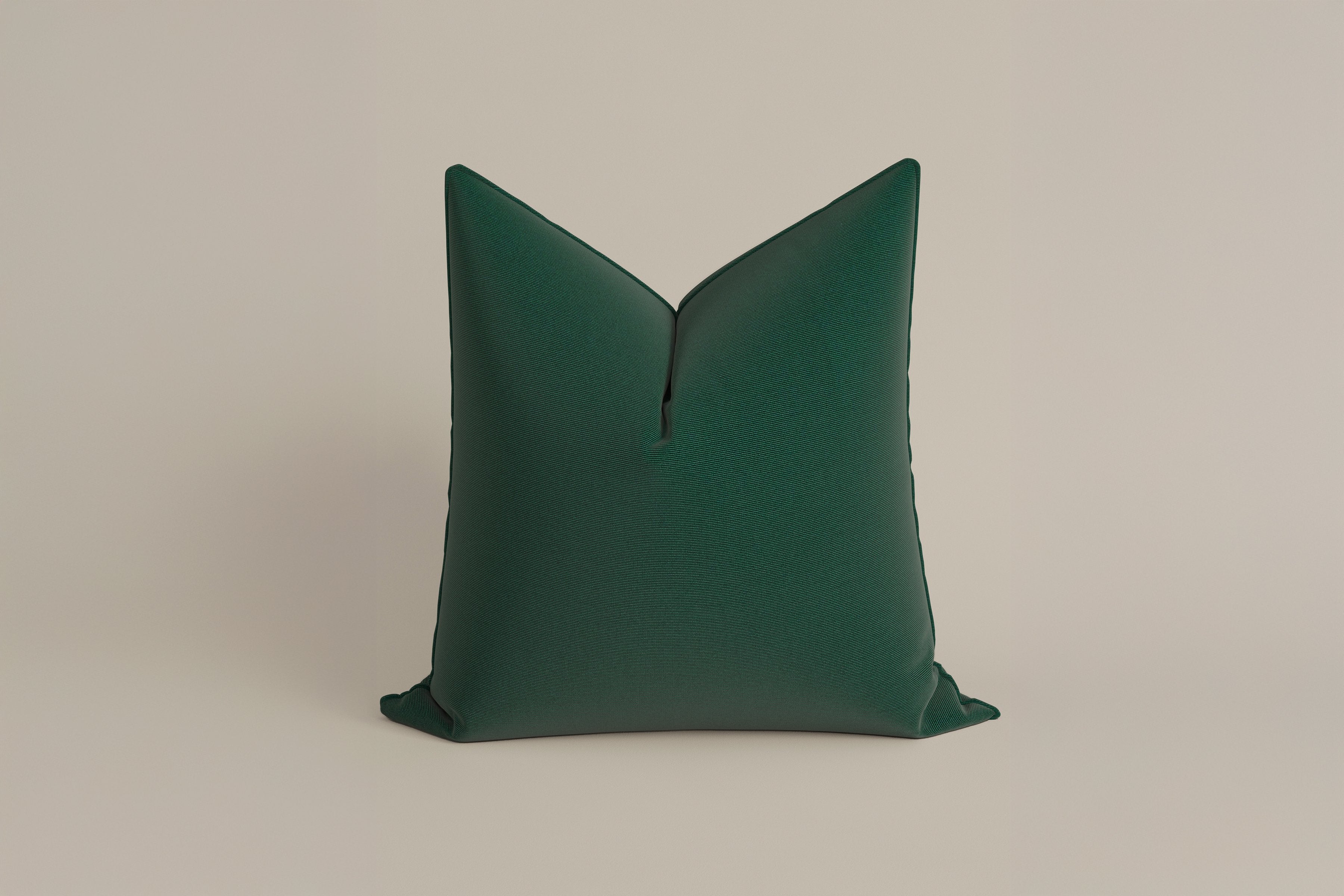 Caribe-proof® Deco Dark Green