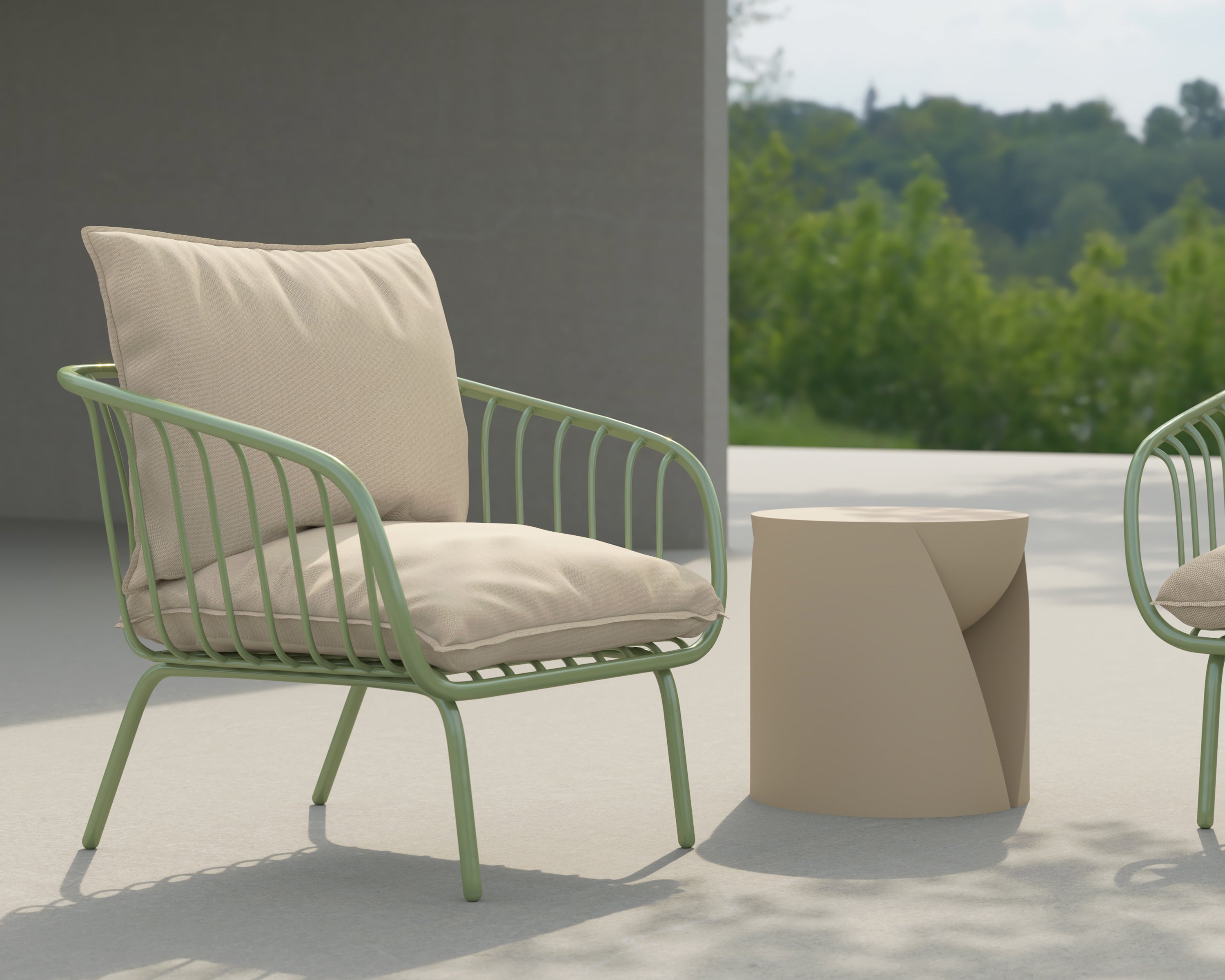 Caribe-proof® Tierra Integral