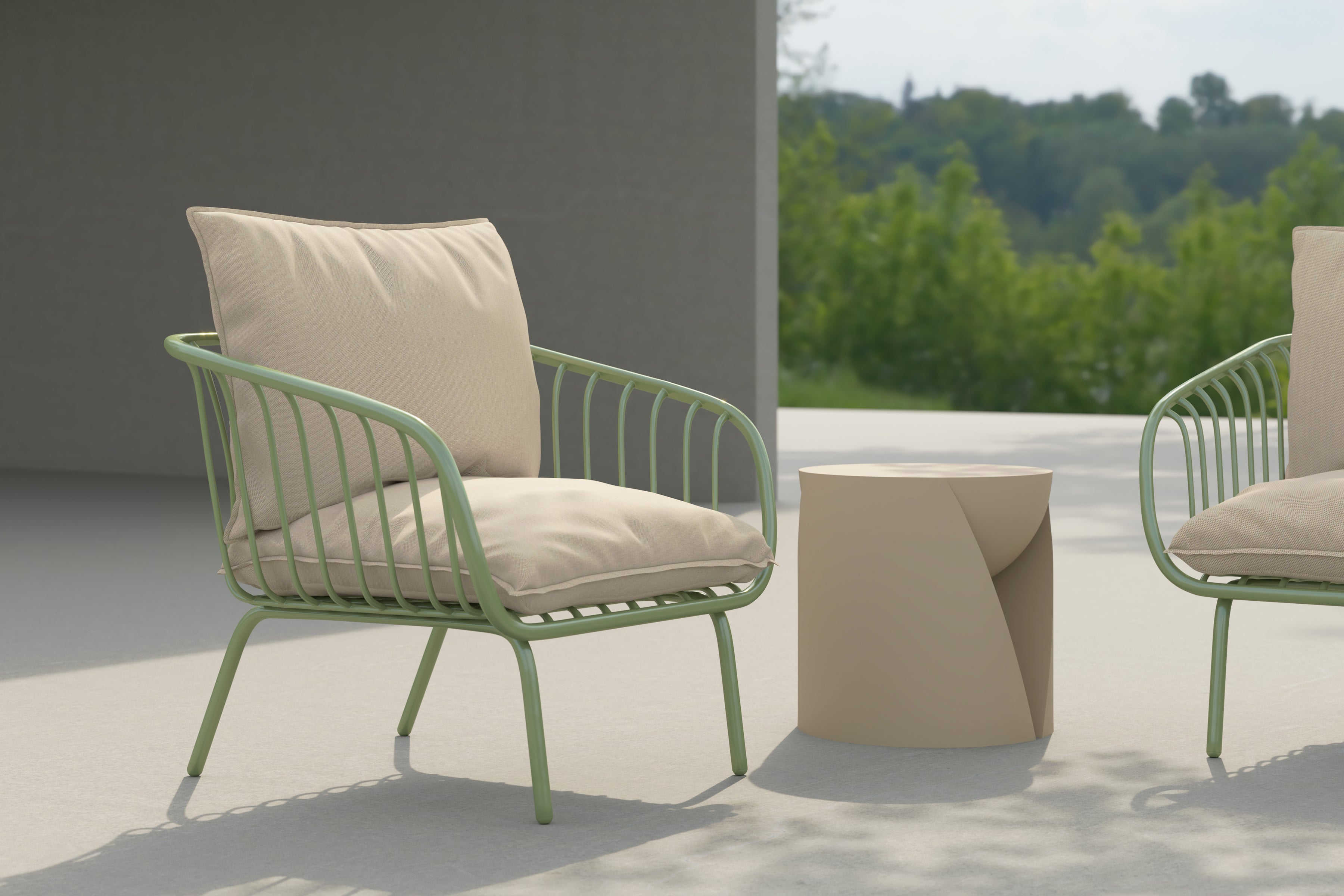 Caribe-proof® Tierra Integral