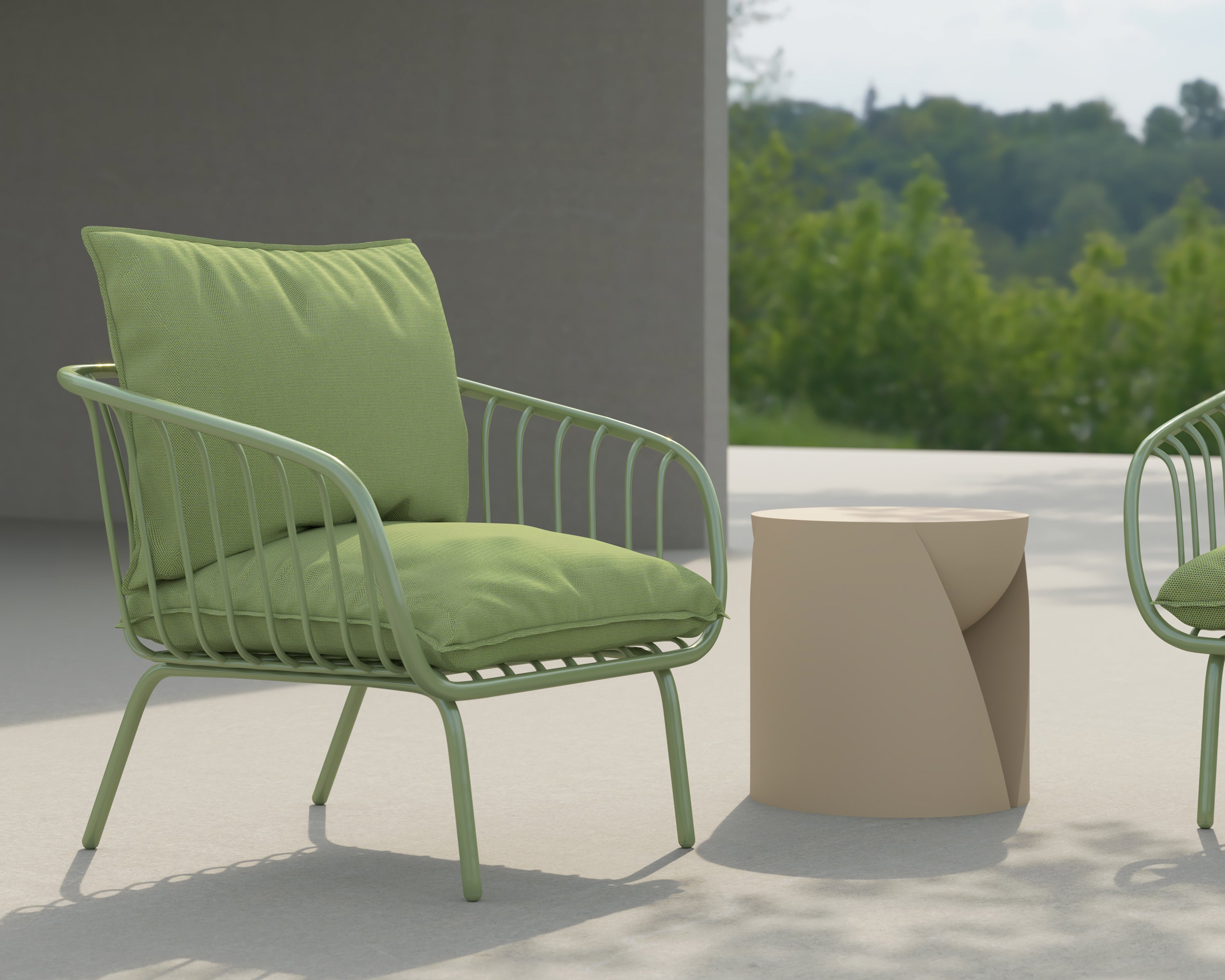 Caribe-proof® Tierra Grass