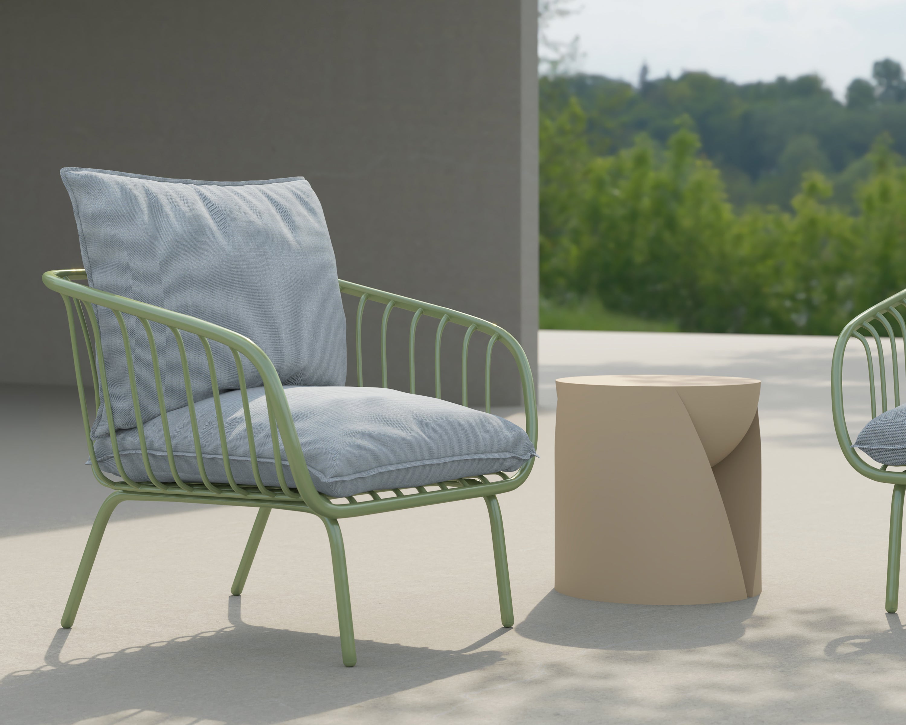 Caribe-proof® Tierra Cloud