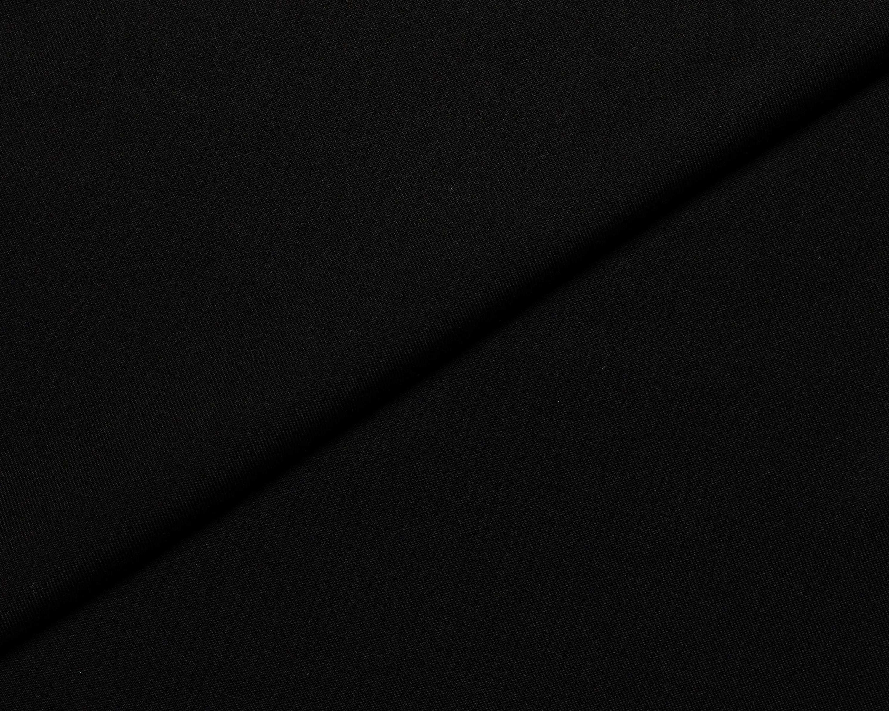 Caribe-proof® Twill Black