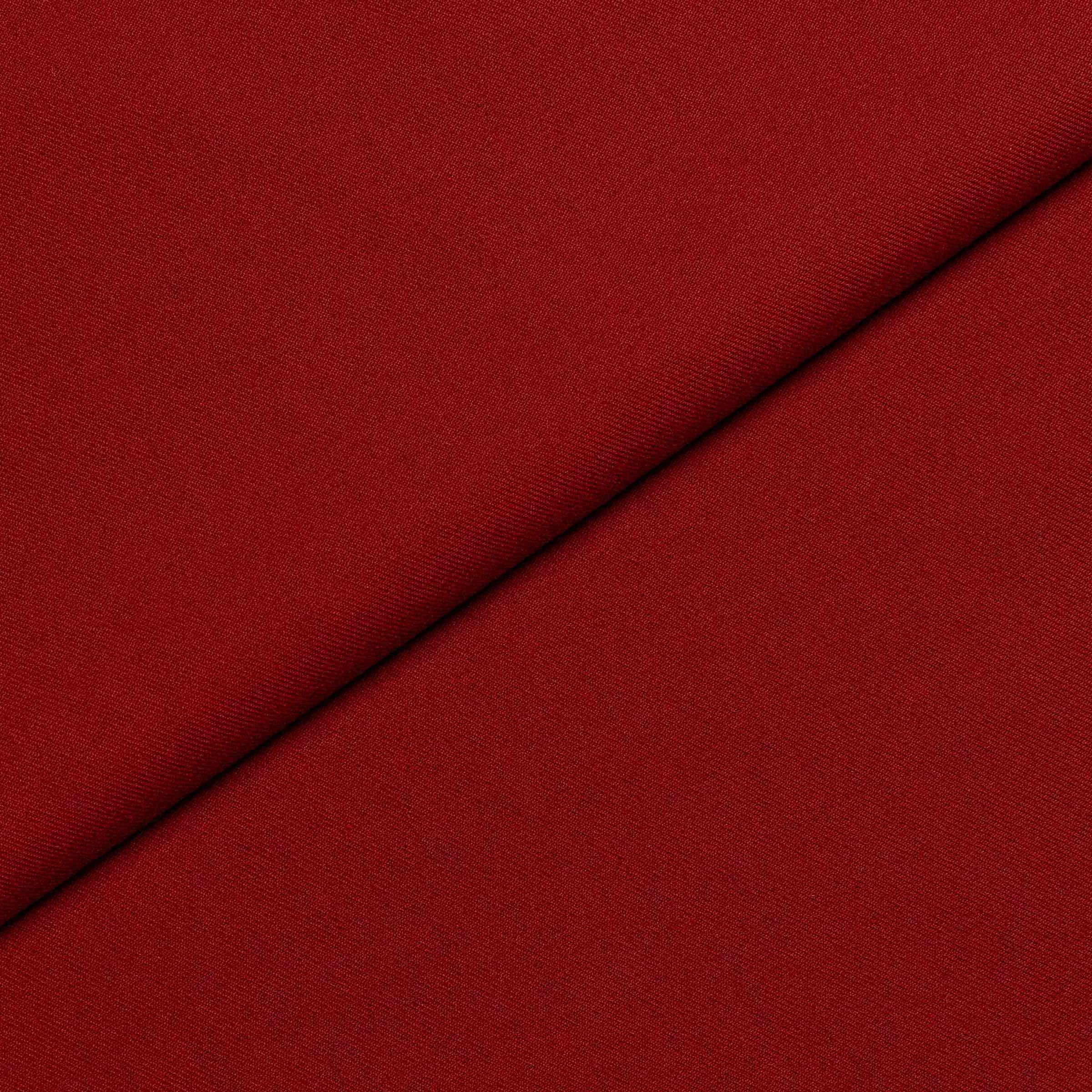 Caribe-proof® Twill Red