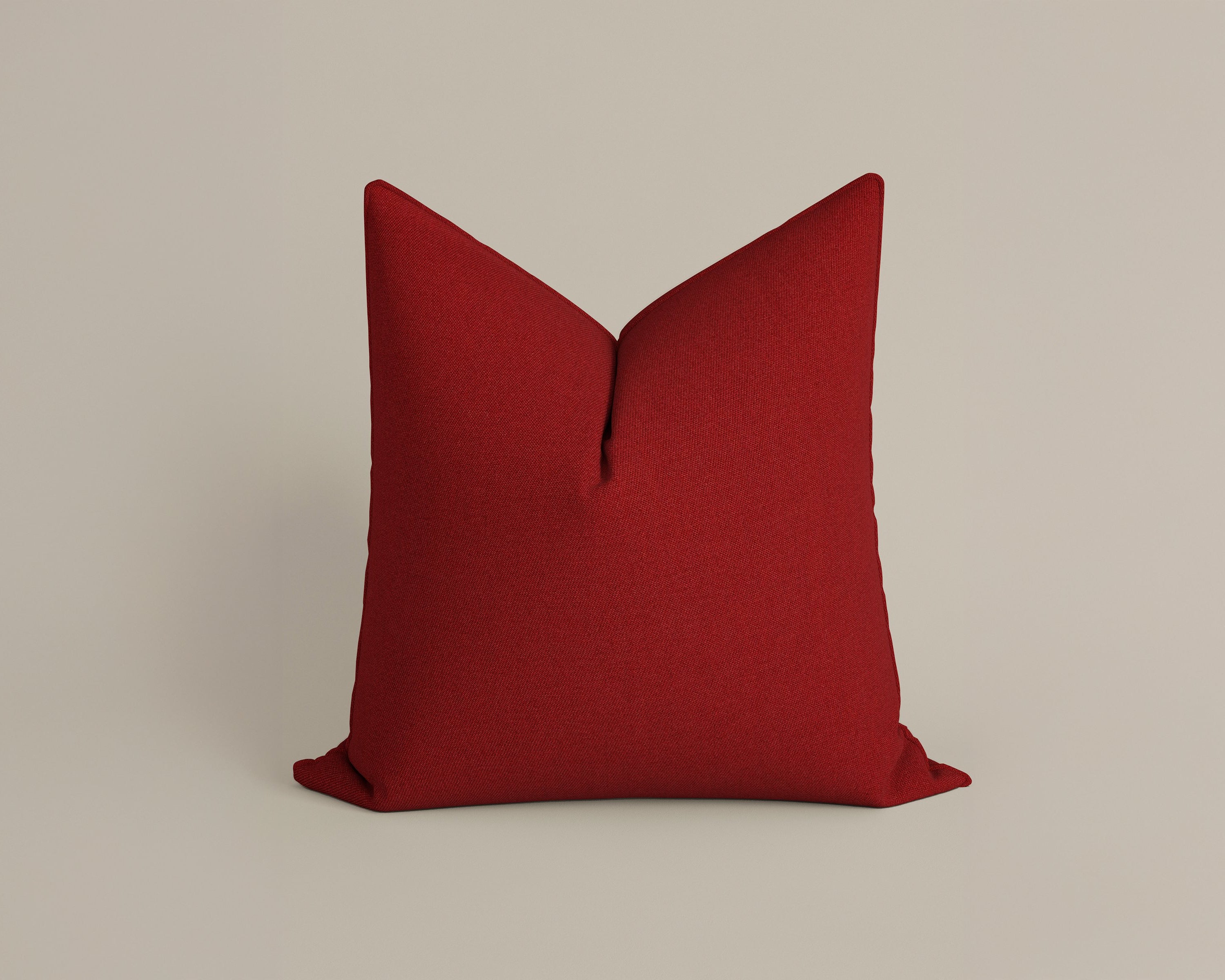 Caribe-proof® Twill Red