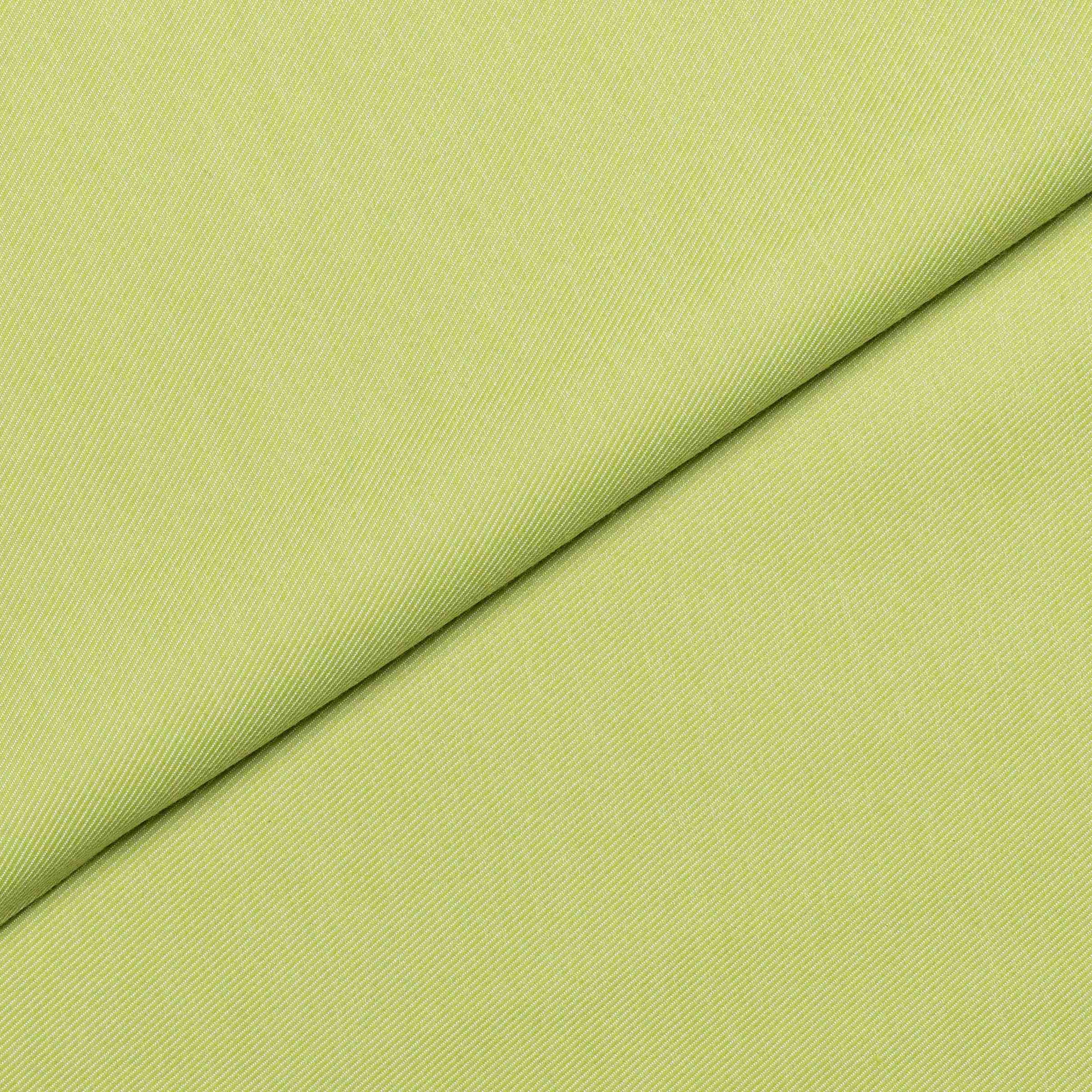 Caribe-proof® Twill Light Green