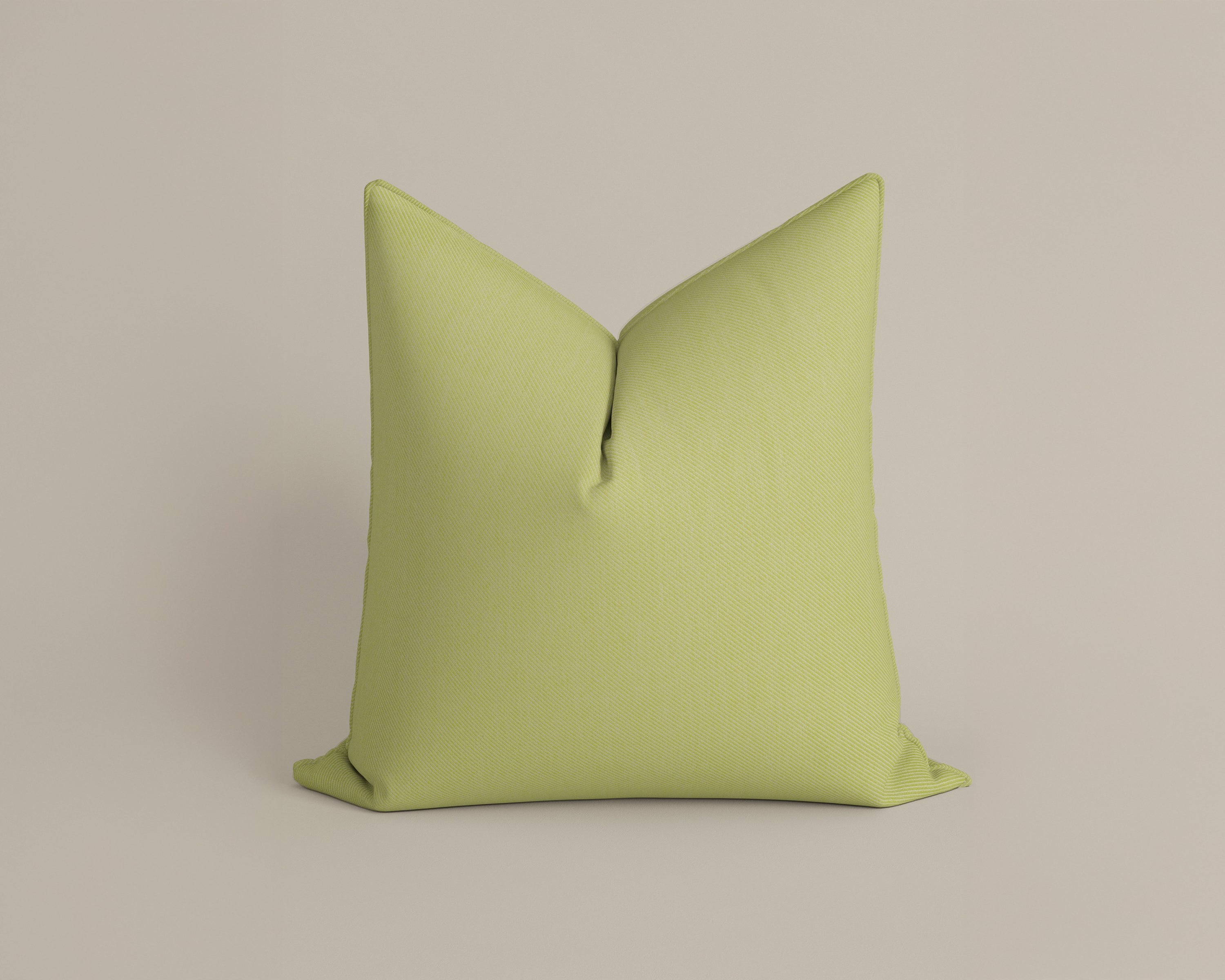 Caribe-proof® Twill Light Green