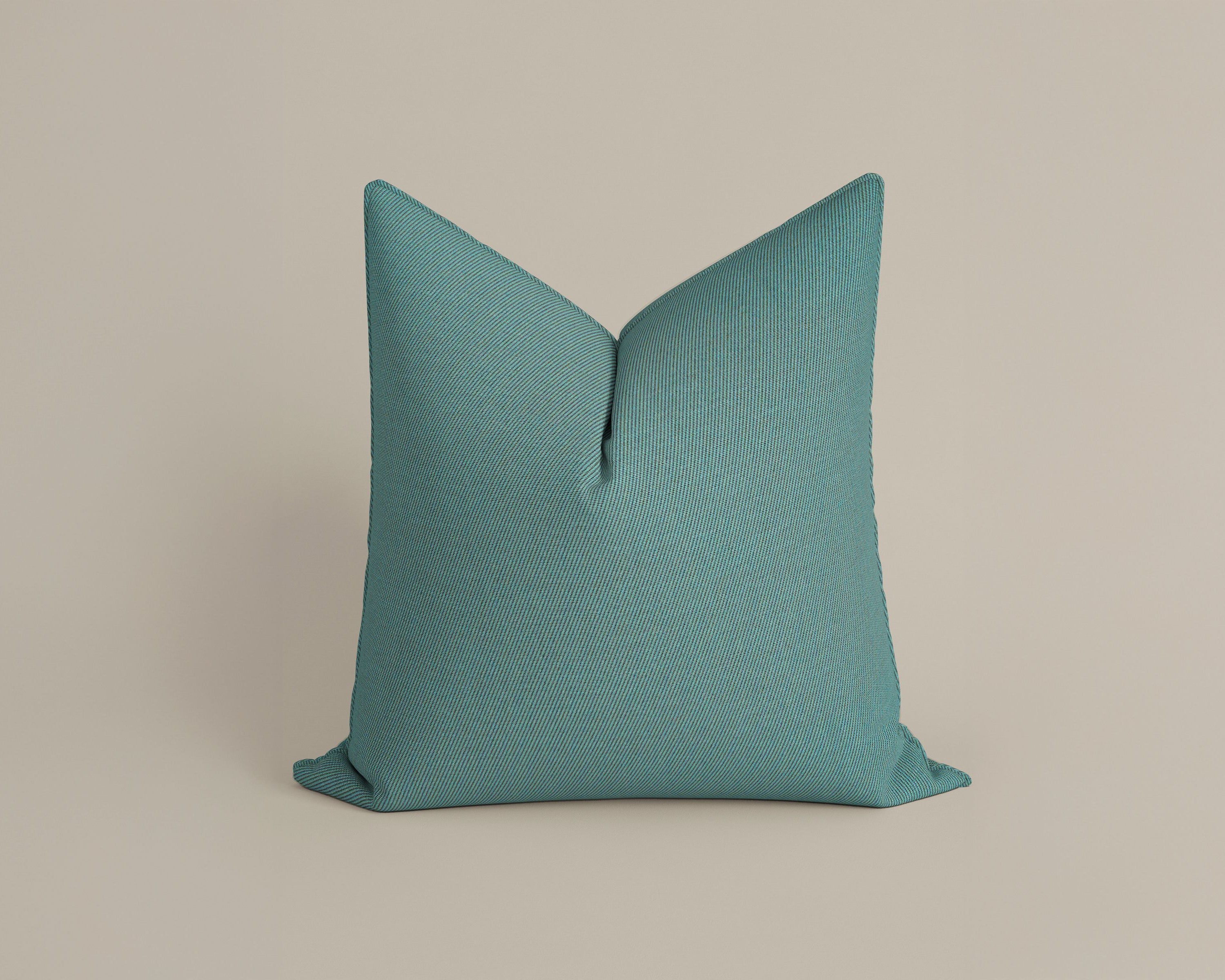 Caribe-proof® Twill Aqua