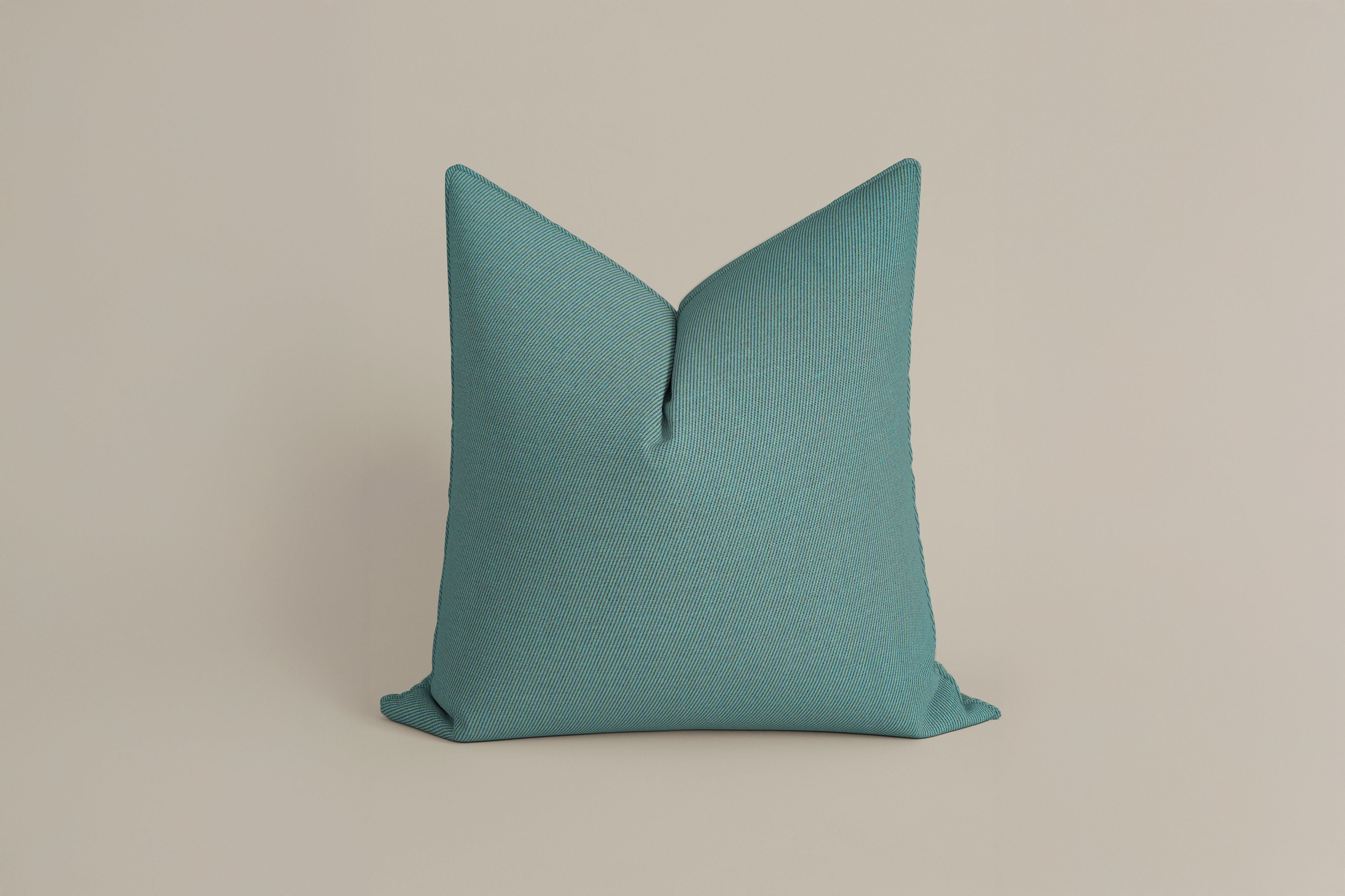 Caribe-proof® Twill Aqua