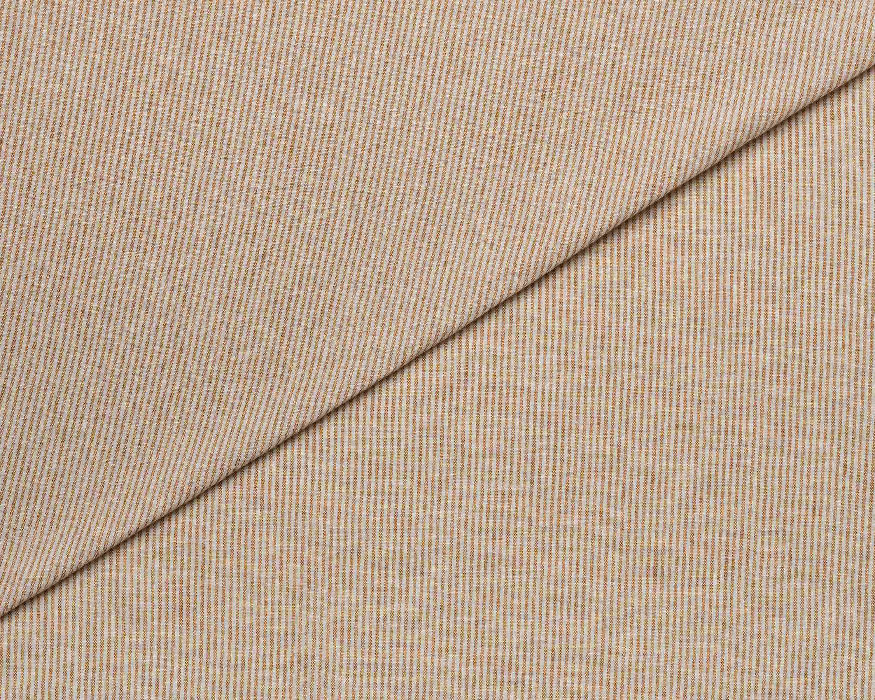 Ego Rigatto Mustard/White