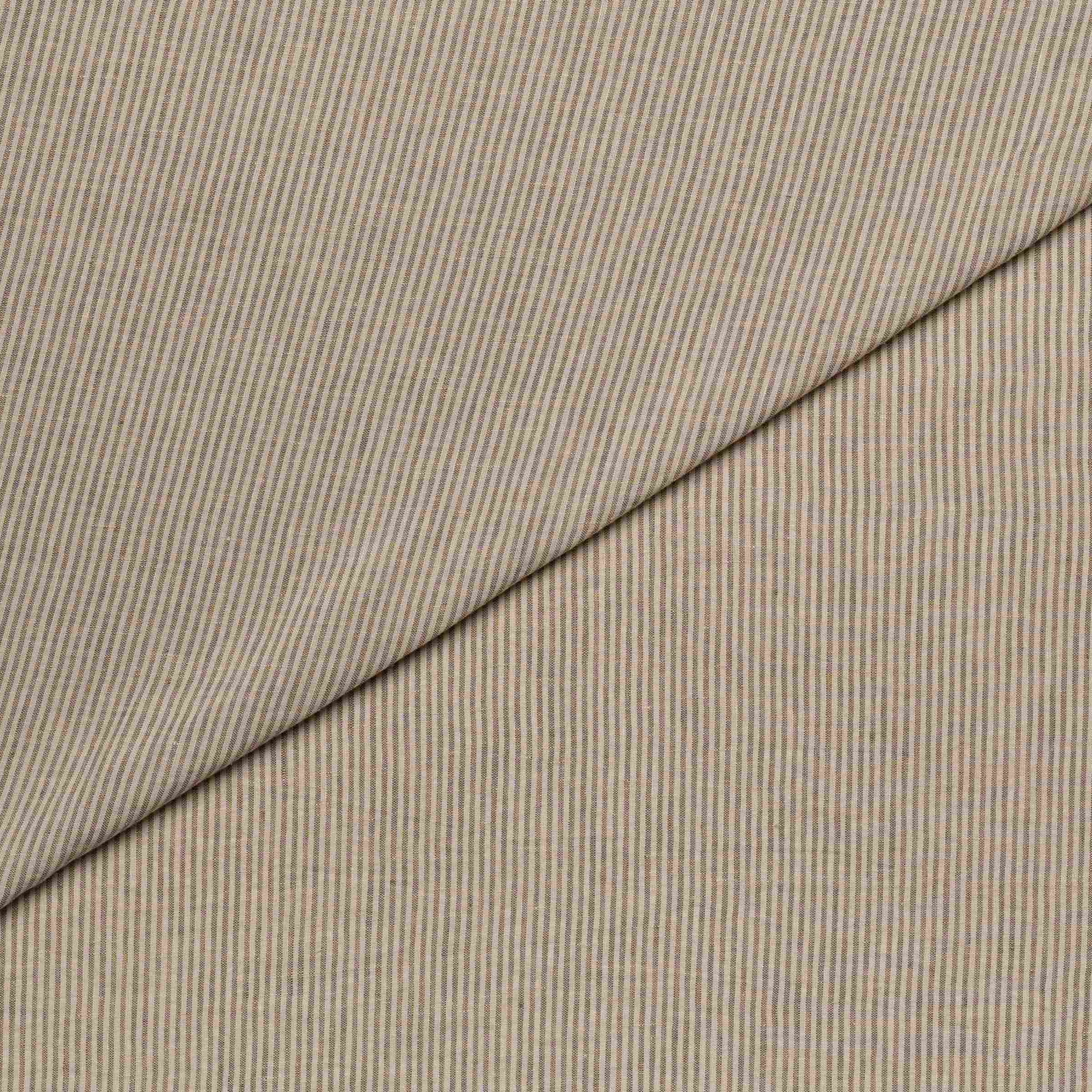 Ego Rigatto Beige/Cream