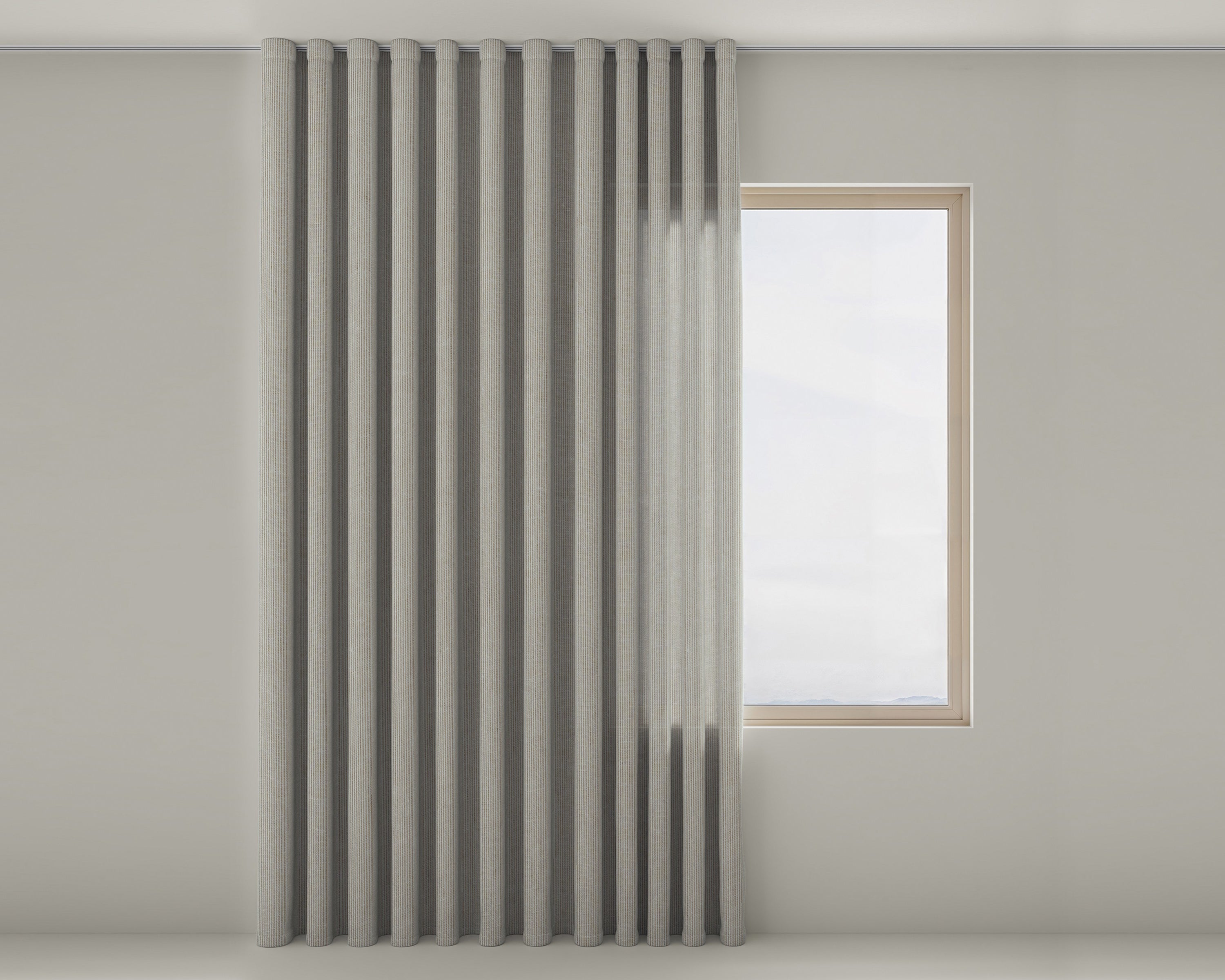 Ego Rigatto Olive/White