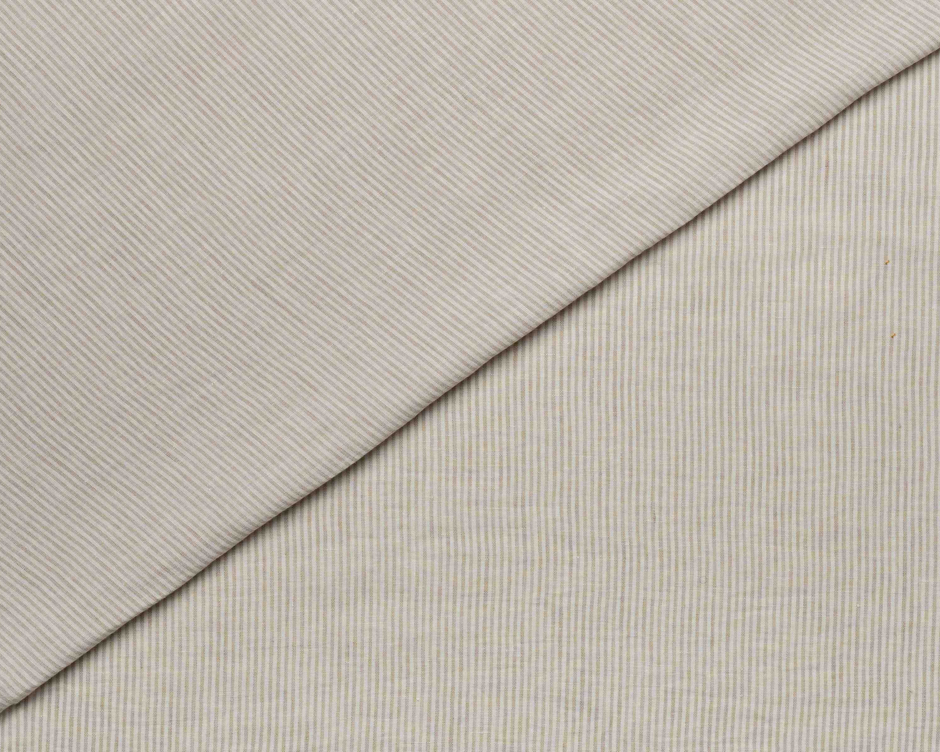 Ego Rigatto Cream/White