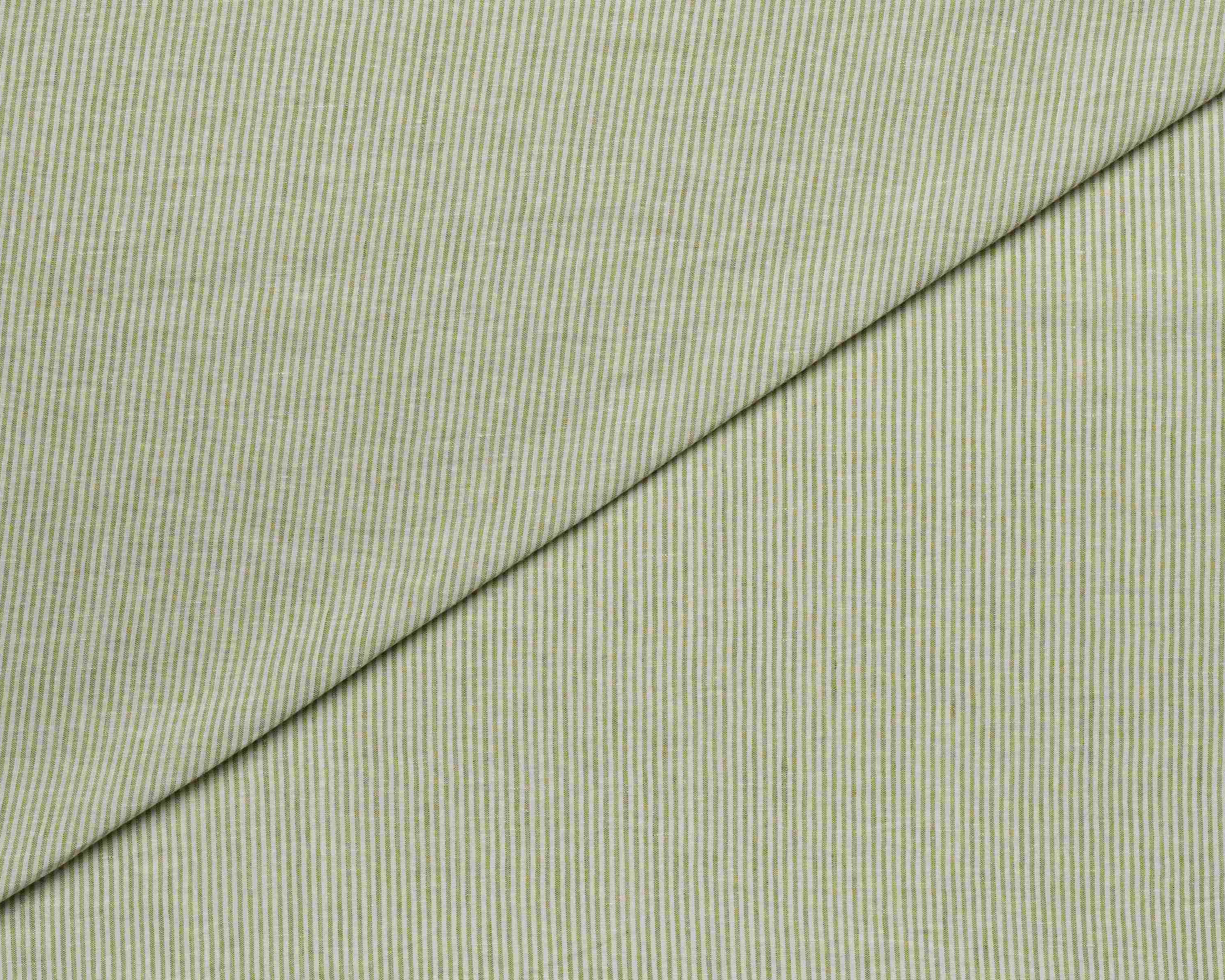 Ego Rigatto Green/White