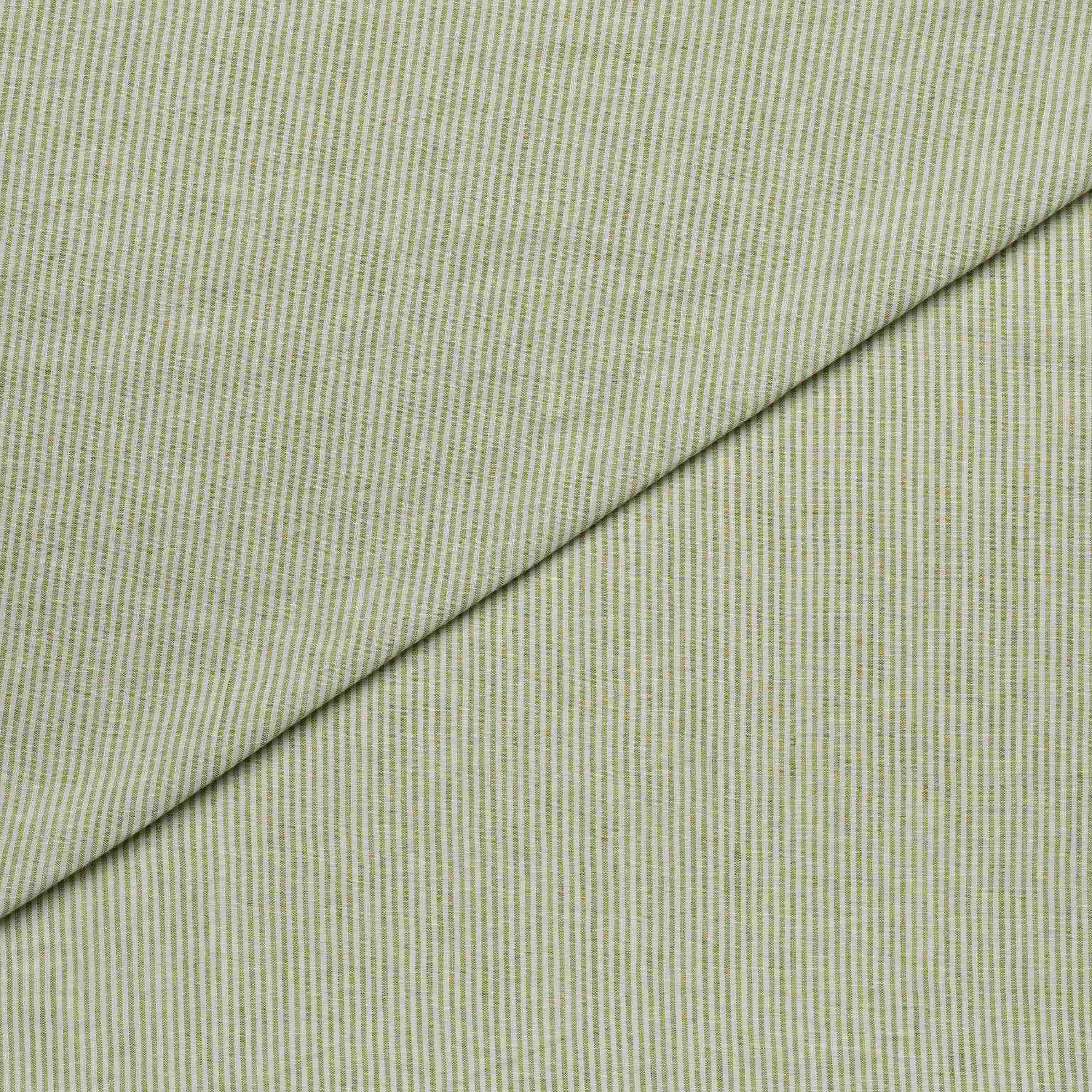 Ego Rigatto Green/White