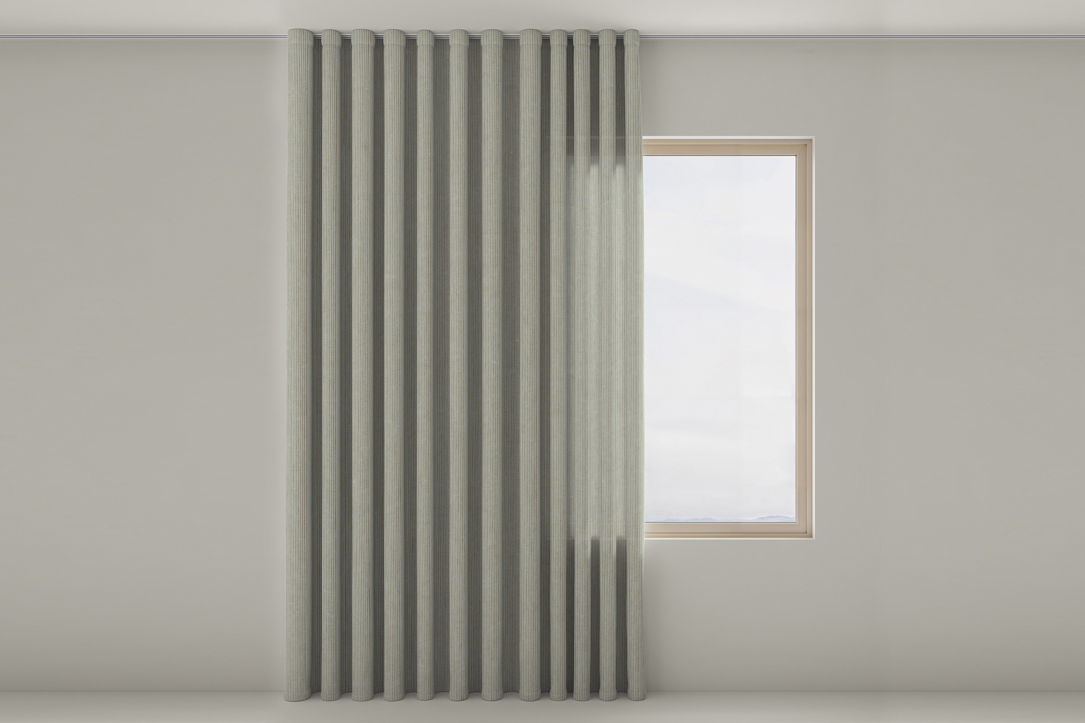 Ego Rigatto Green/White