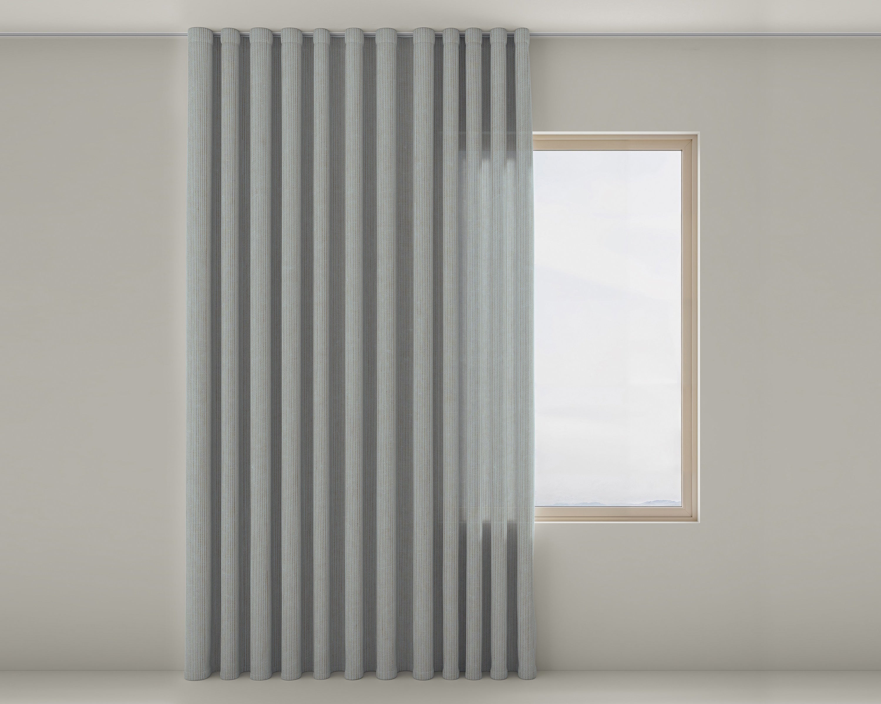 Ego Rigatto Blue/White