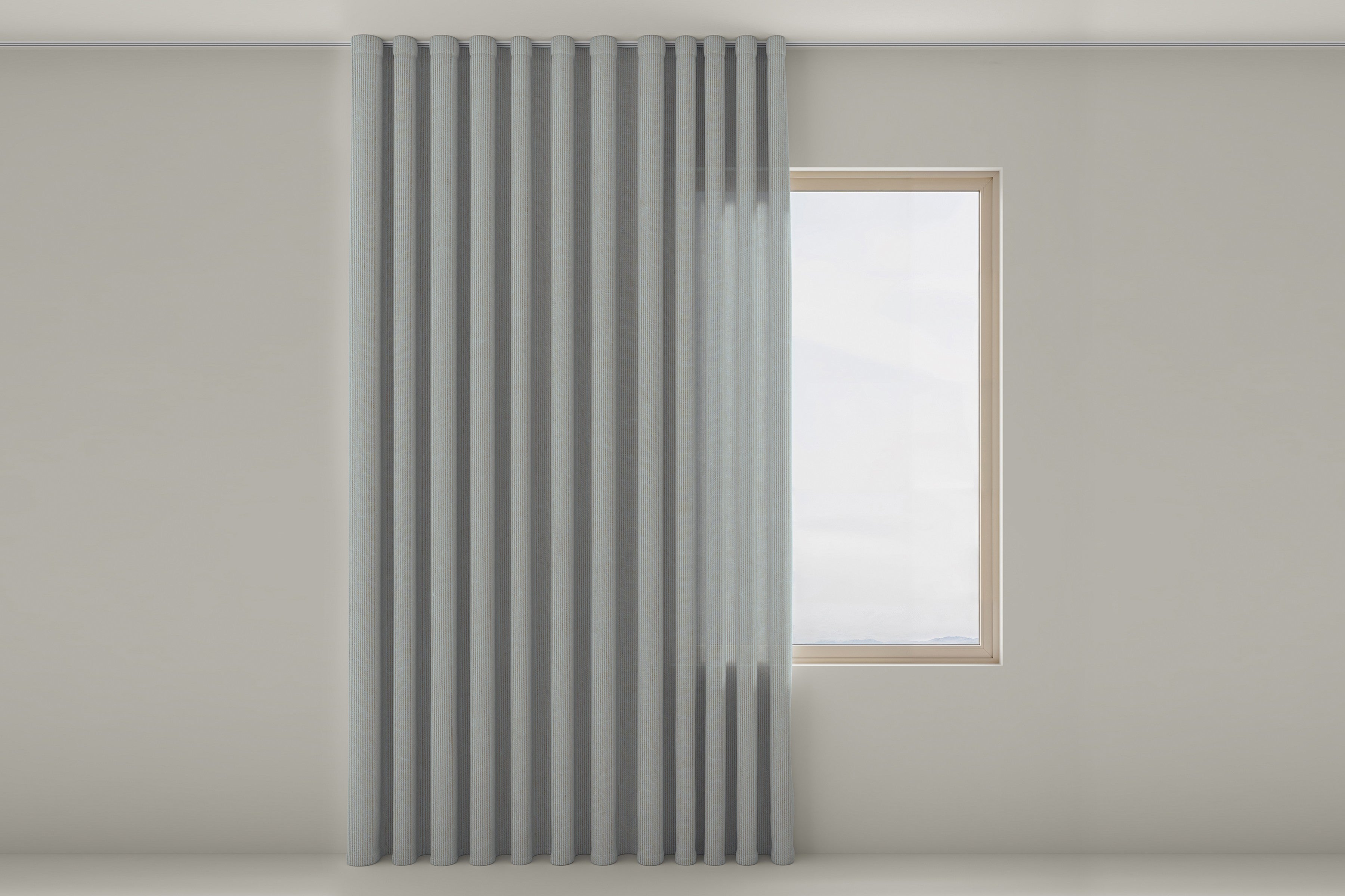 Ego Rigatto Blue/White