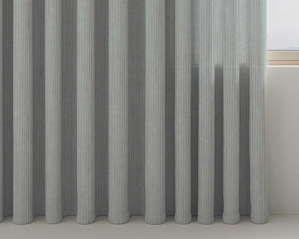 Ego Rigatto Blue/White