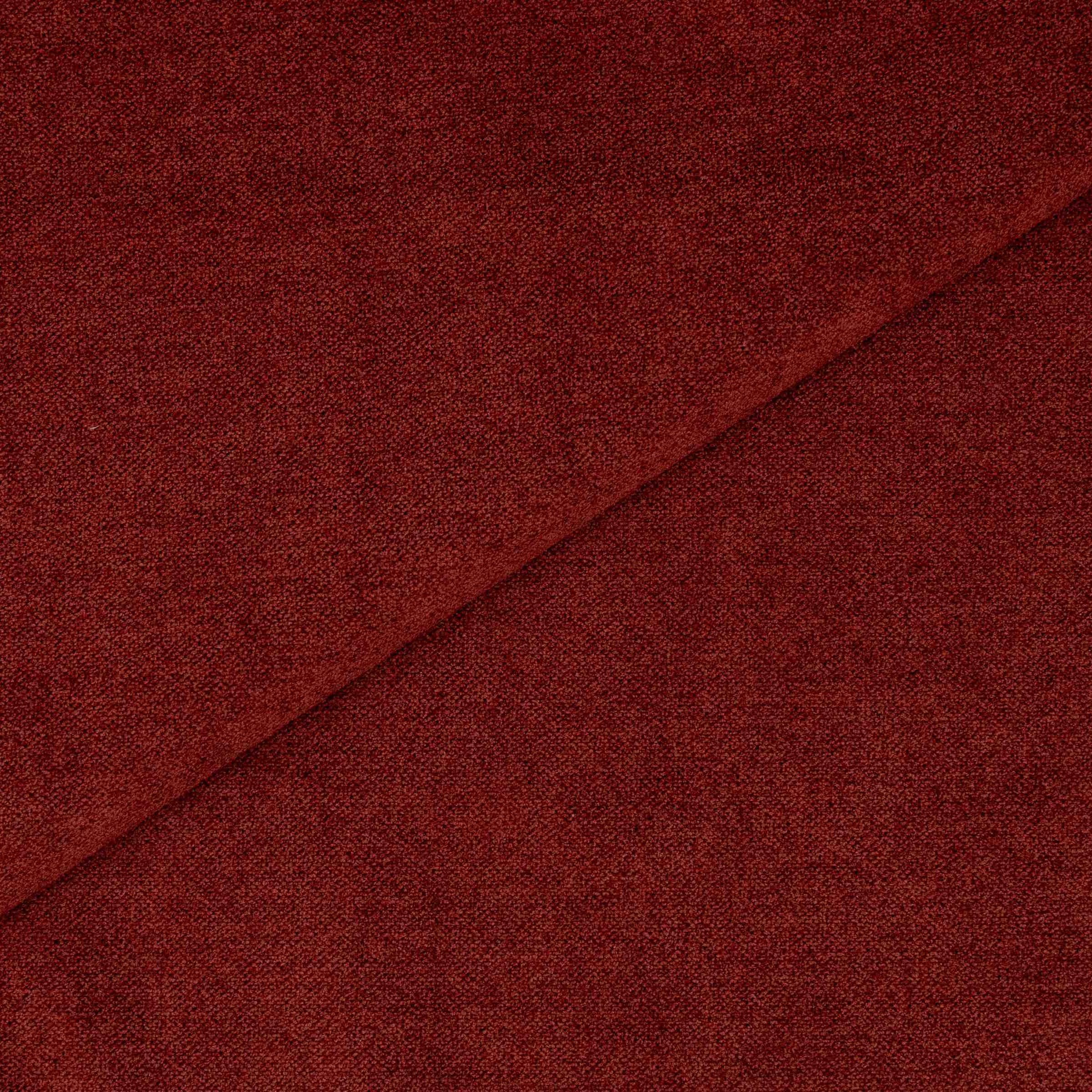 Velvety Dark Carmine