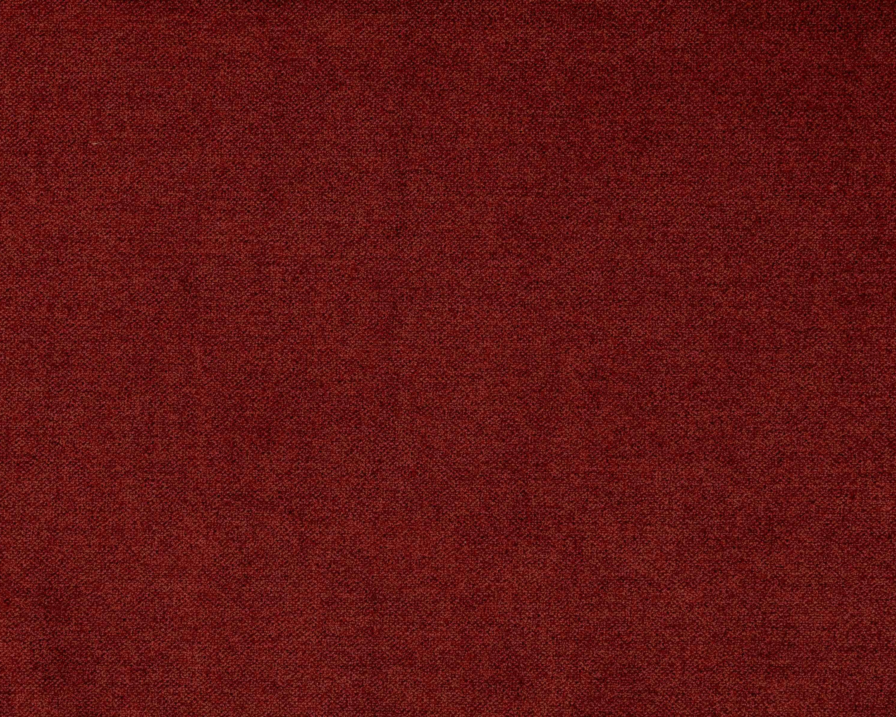Velvety Dark Carmine