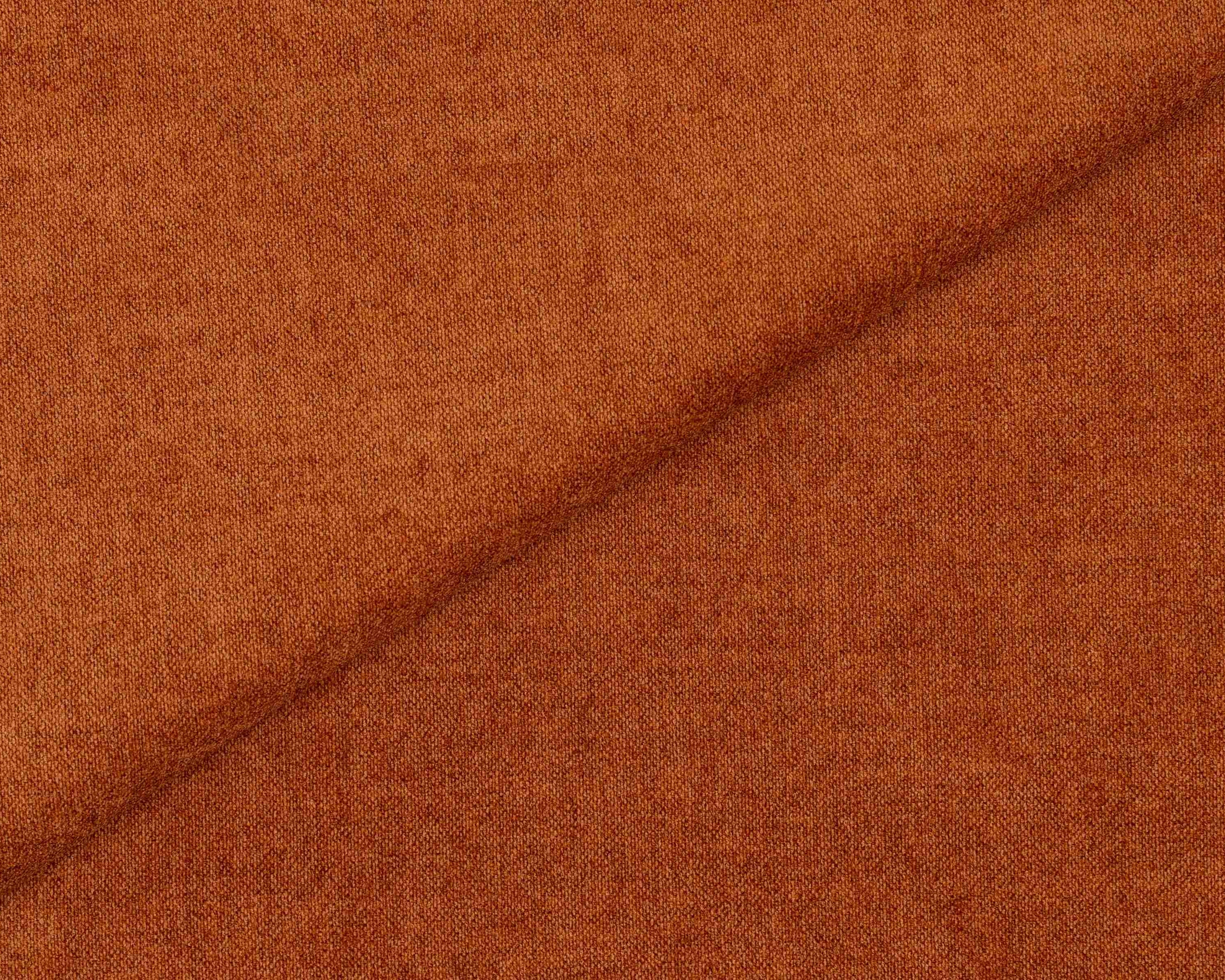 Velvety Terracotta