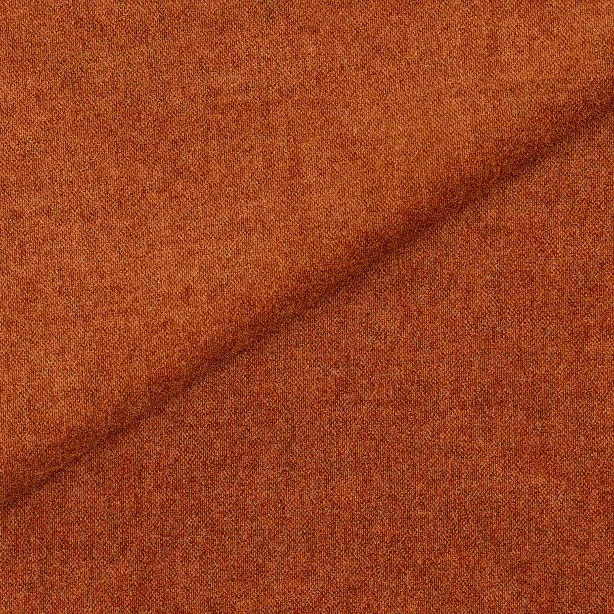 Velvety Terracotta